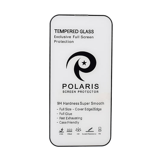 iPhone  15 - Polaris - Skærmbeskyttelse