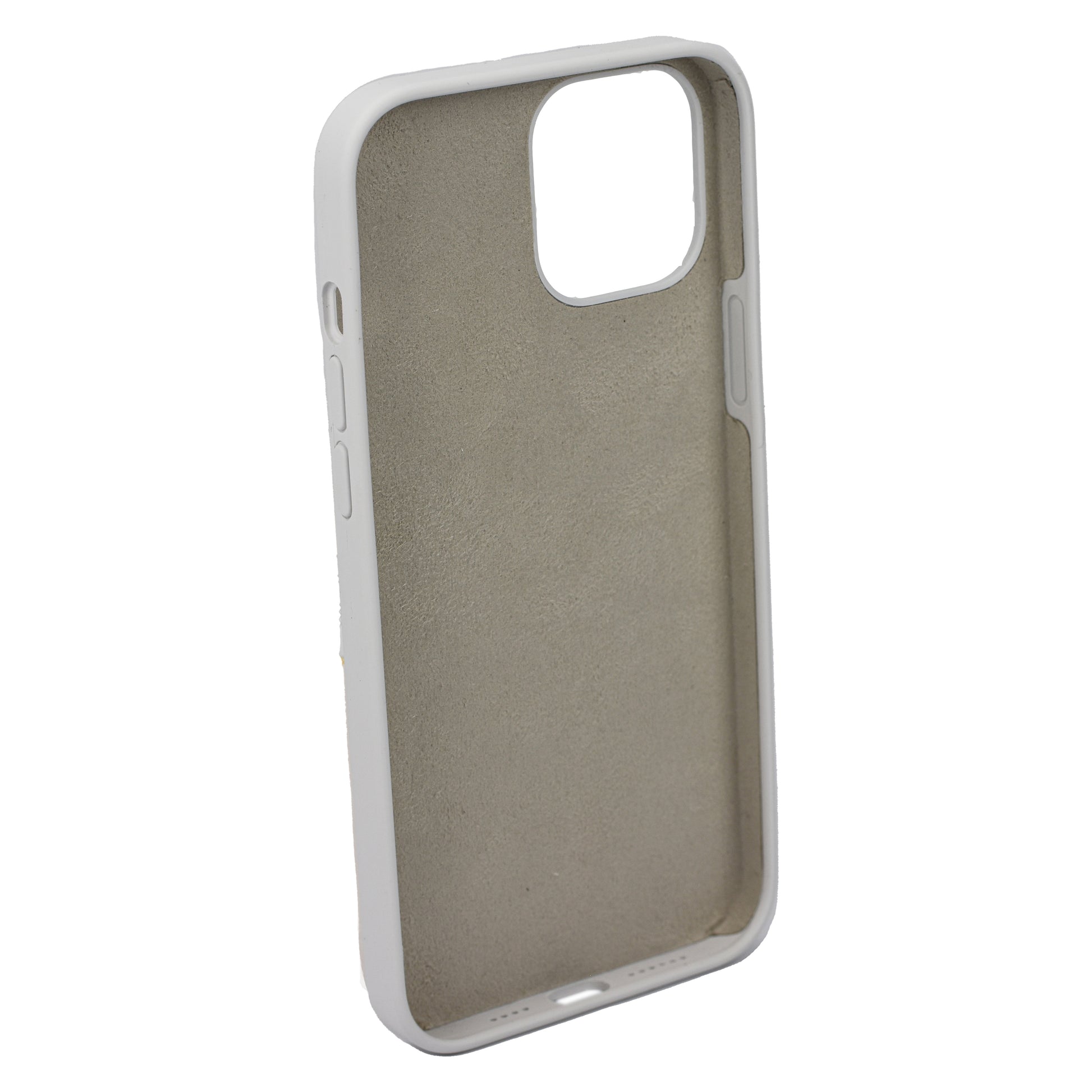 iPhone 12/12 Pro Silikone Cover