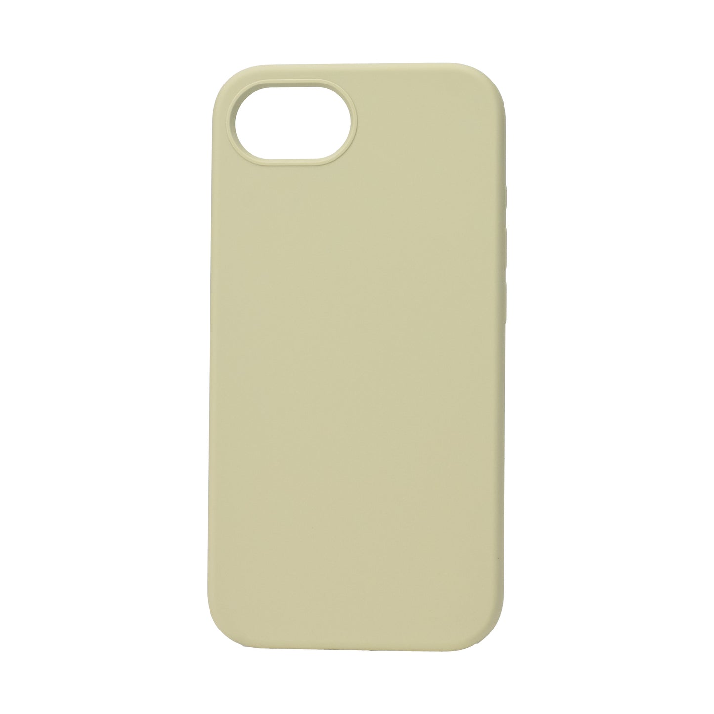 iPhone 15 Silicone Cover