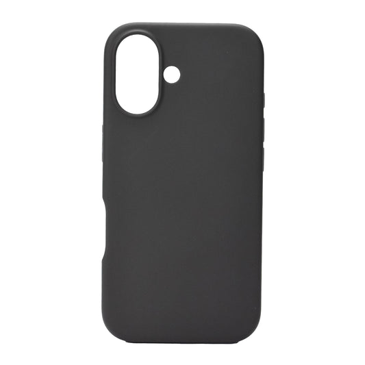 iPhone 16 Silikone Cover