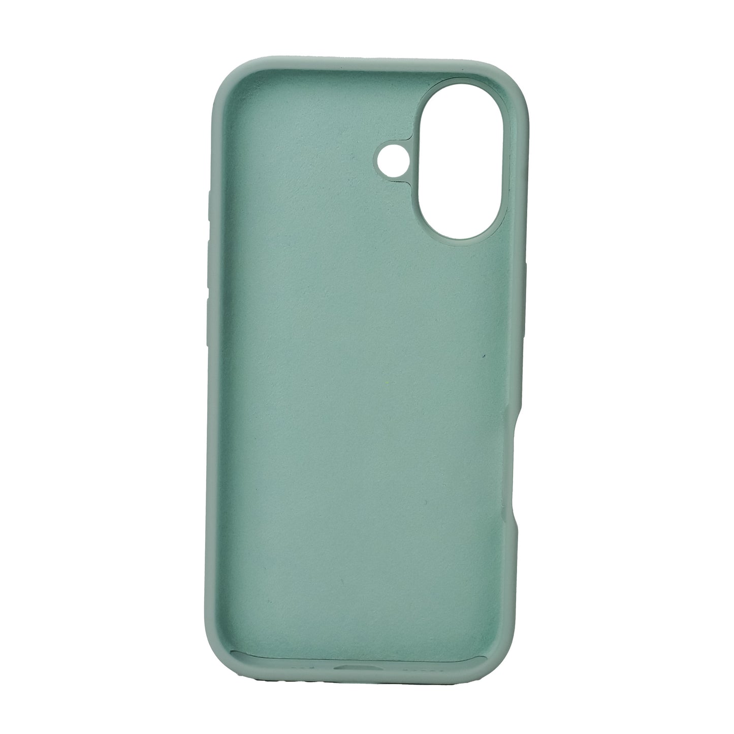 iPhone 15 Silicone Cover