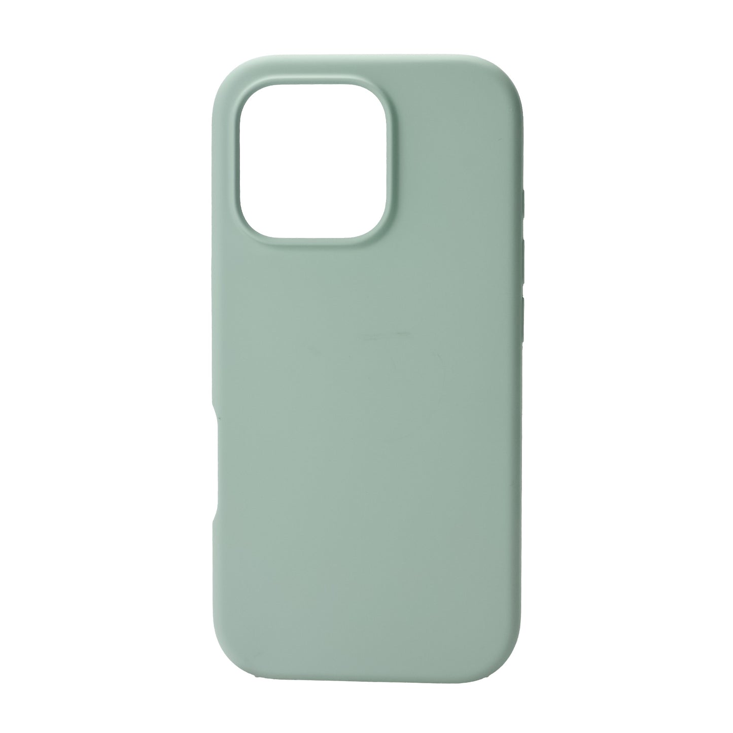 iPhone 15 Silicone Cover