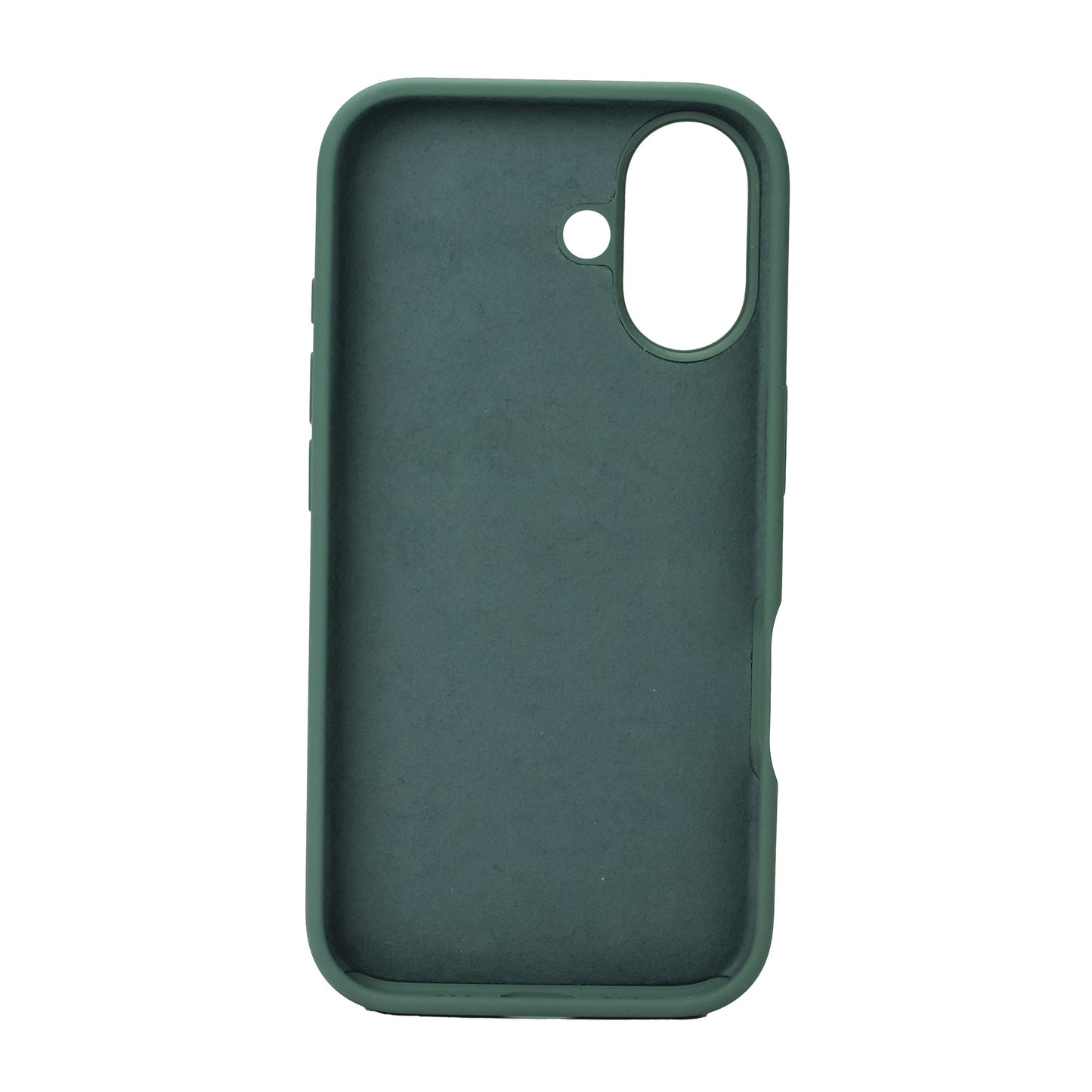 iPhone 15 Silicone Cover