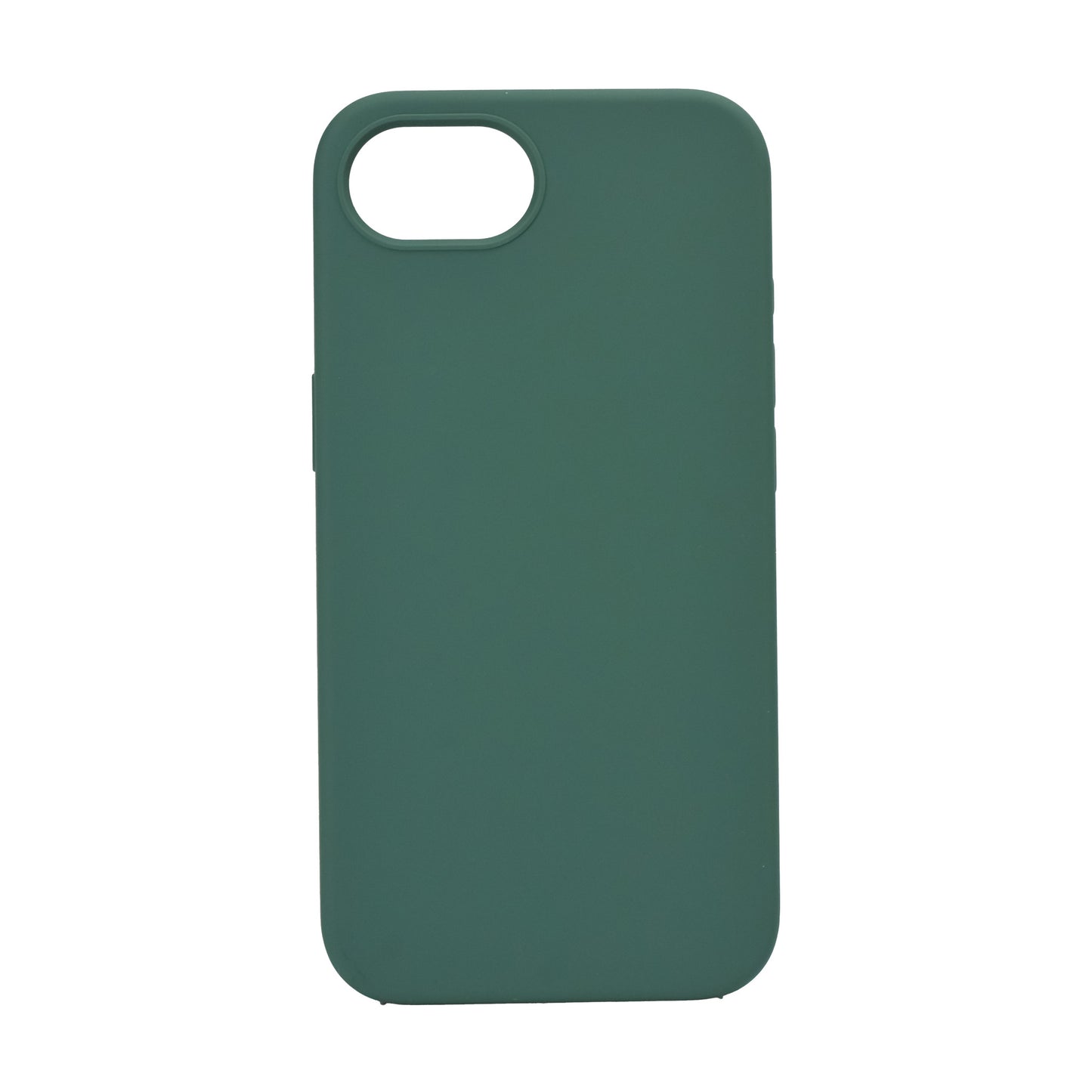iPhone 15 Silicone Cover