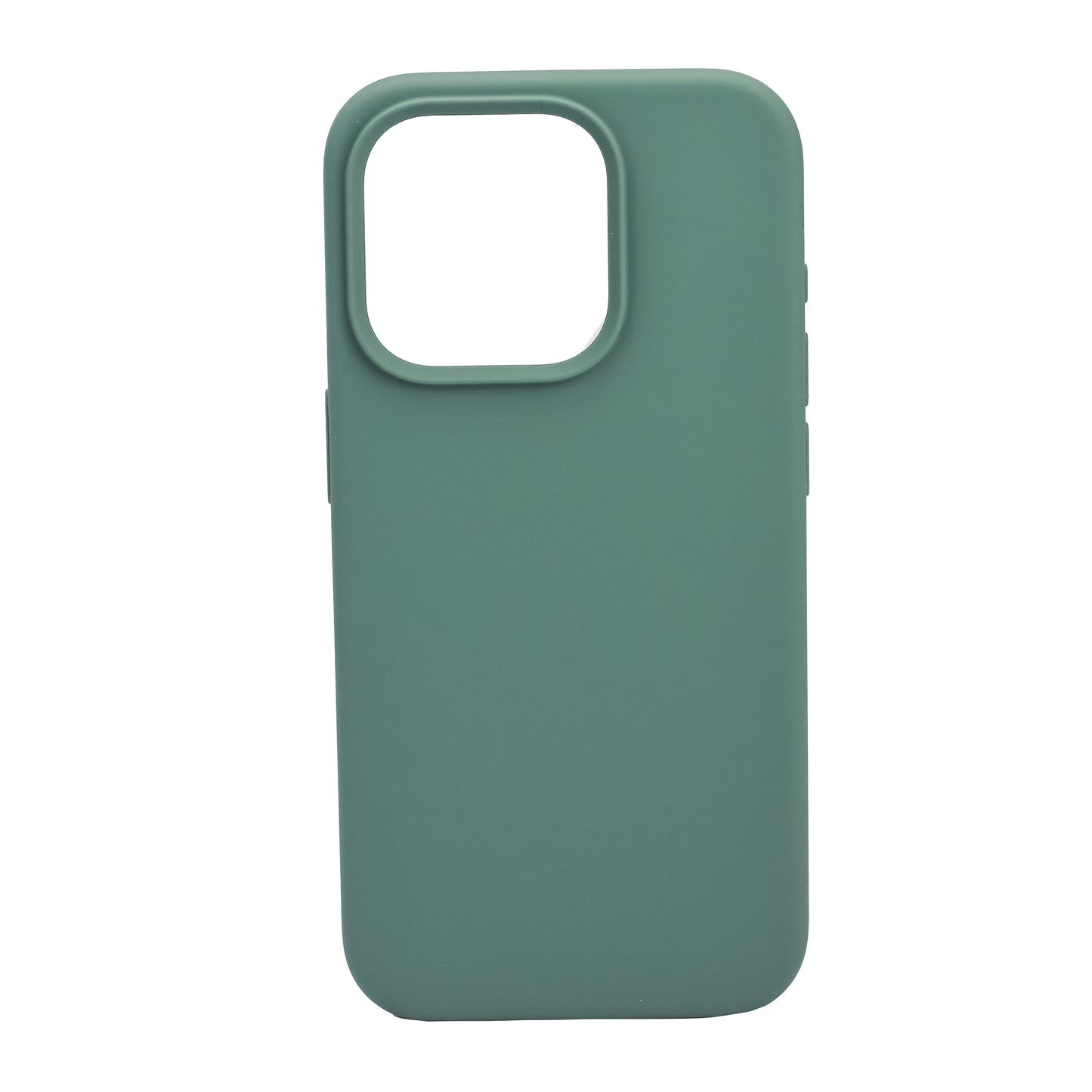 iPhone 15 Pro Silikone Cover