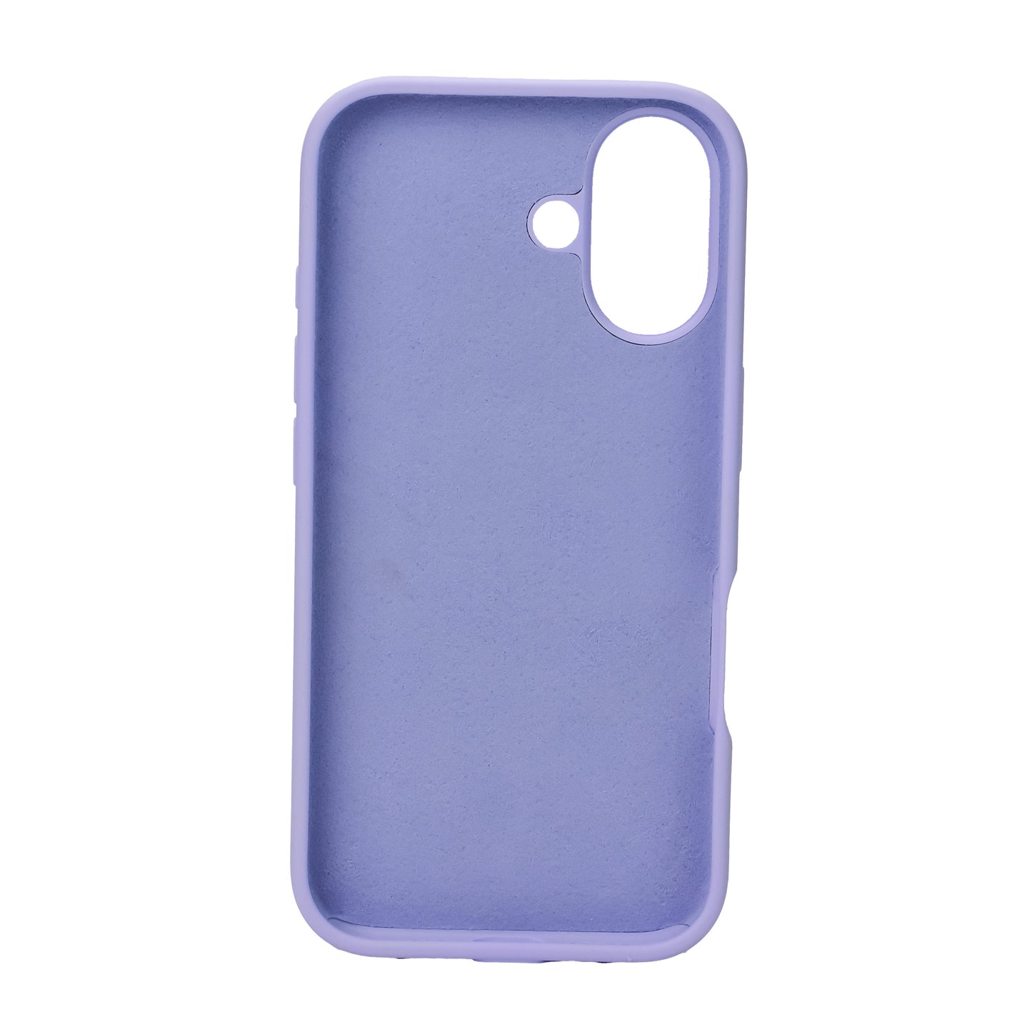 iPhone 15 Silicone Cover