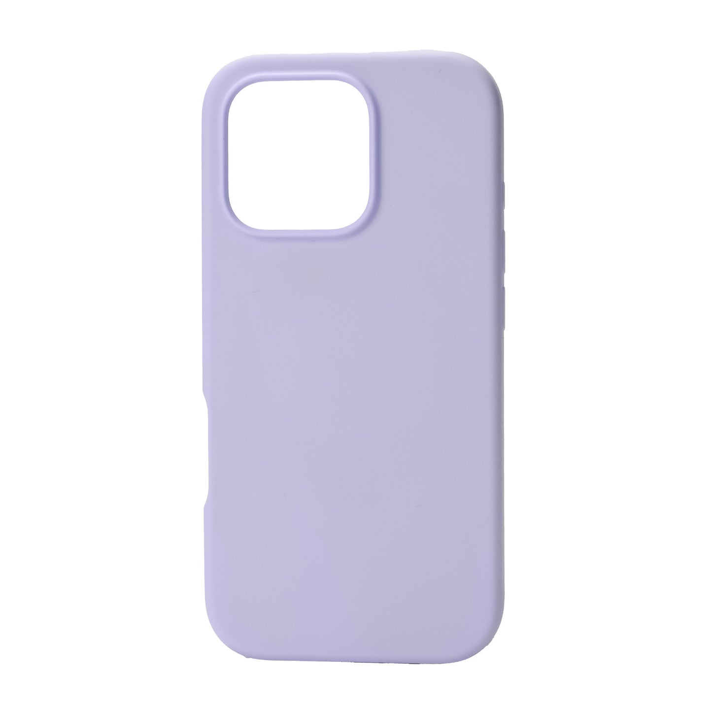 iPhone 15 Silicone Cover