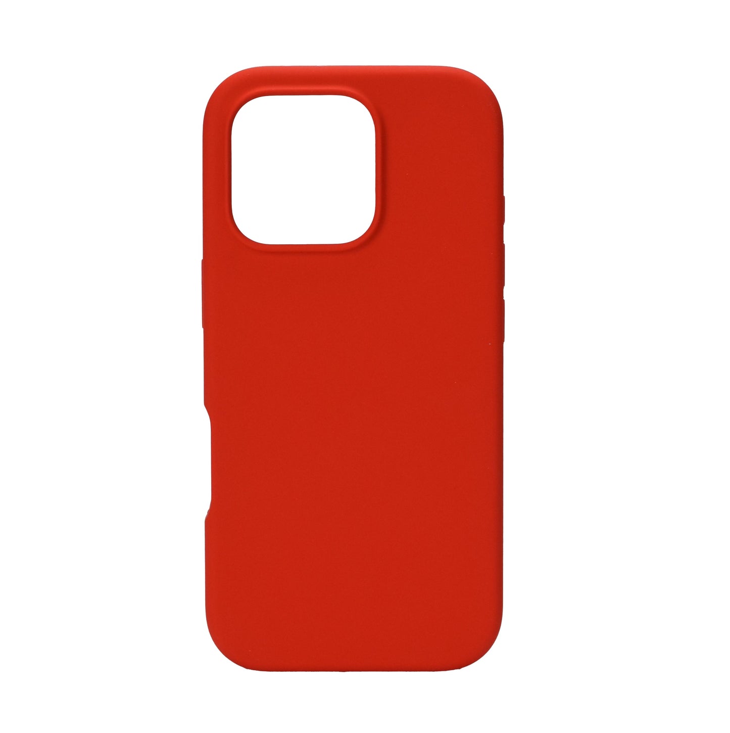 iPhone 15 Silicone Cover
