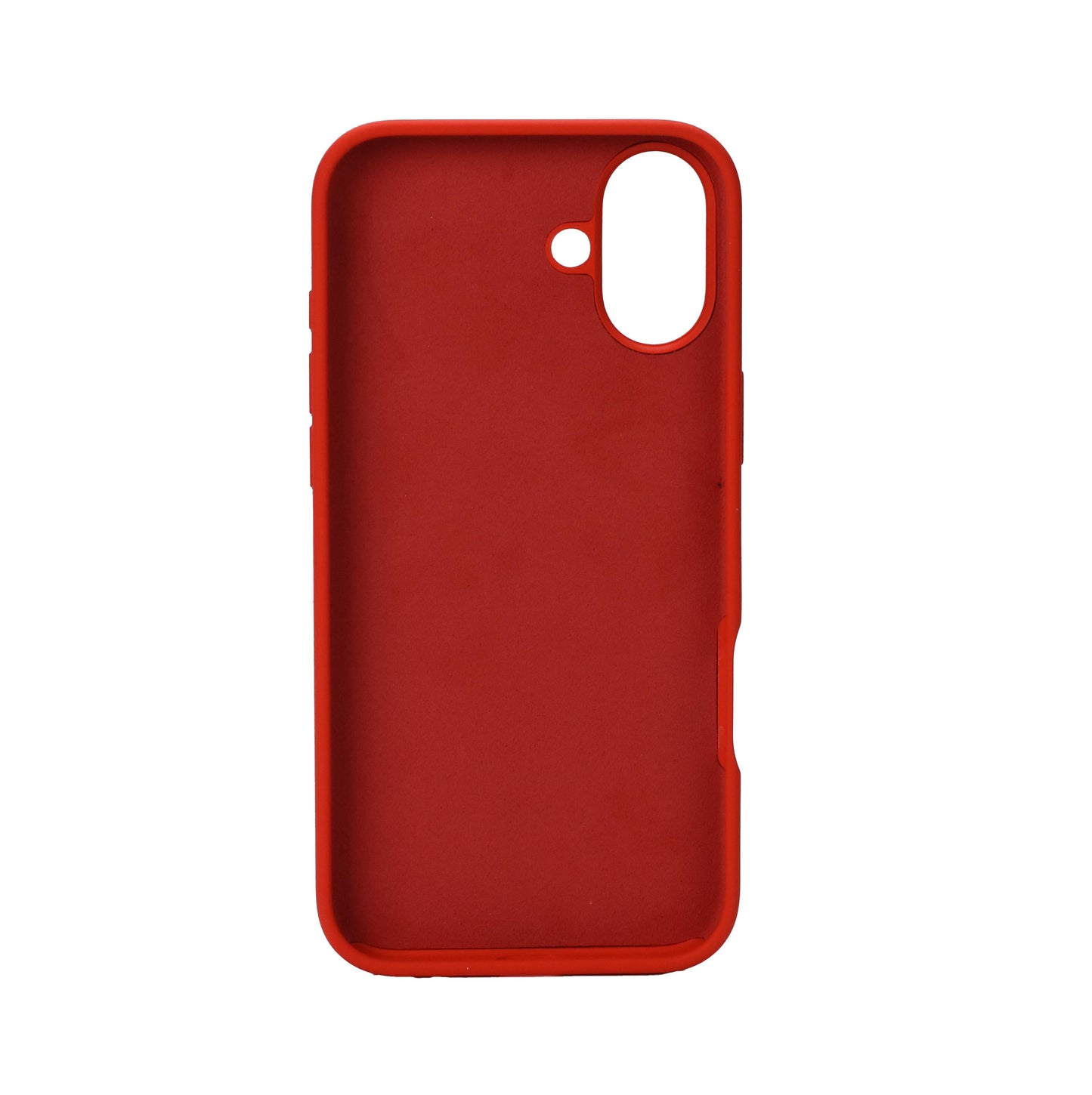 iPhone 15 Silicone Cover
