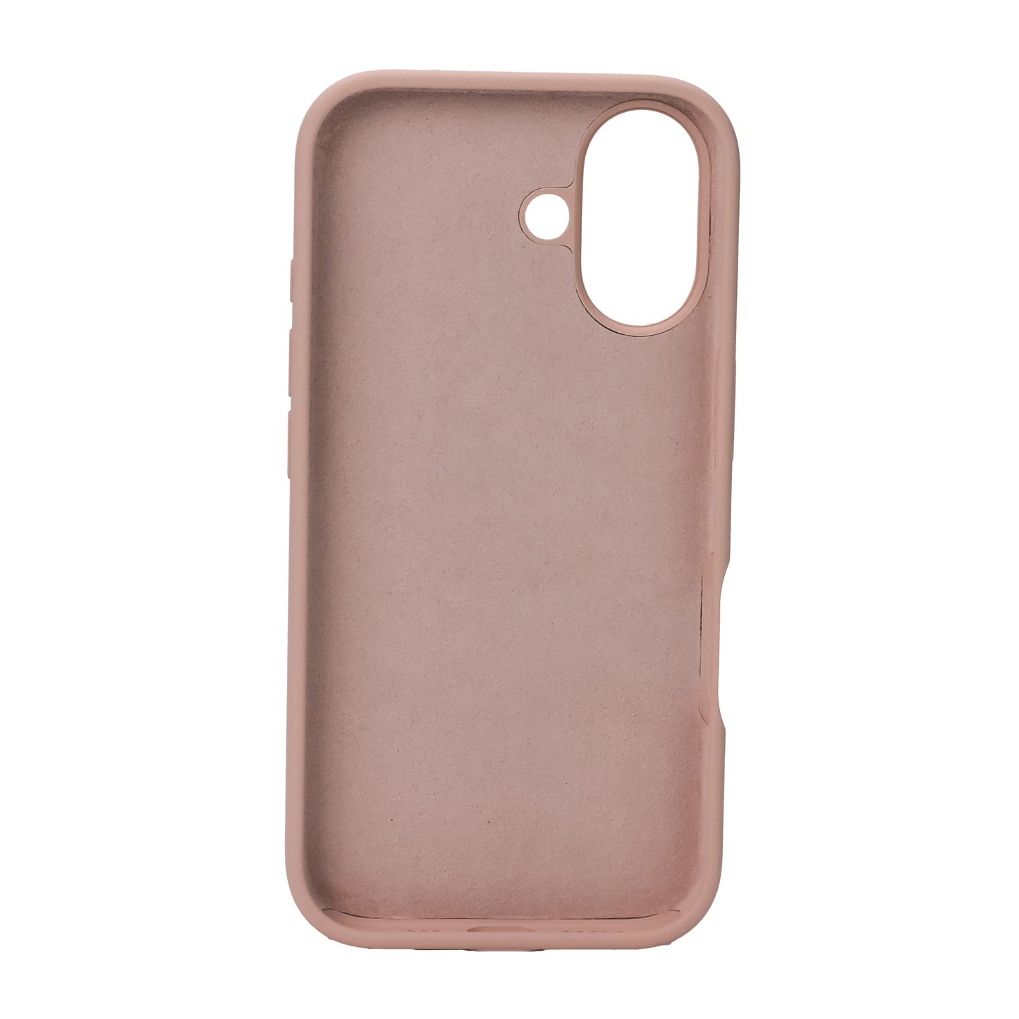 iPhone 15 Silicone Cover