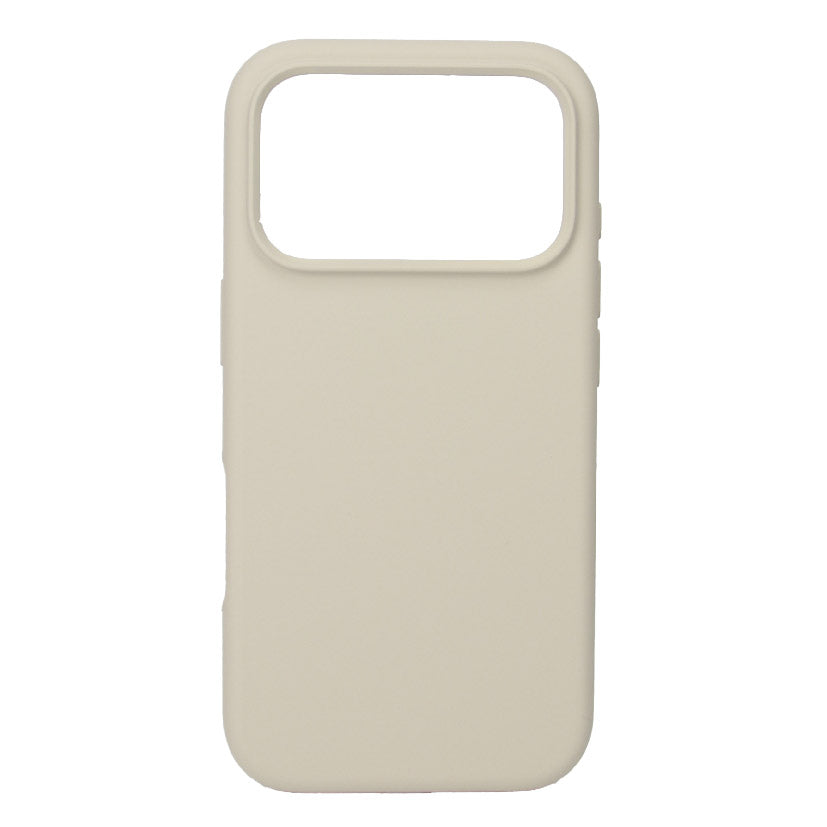 iPhone 17 Pro Max Silikone Cover