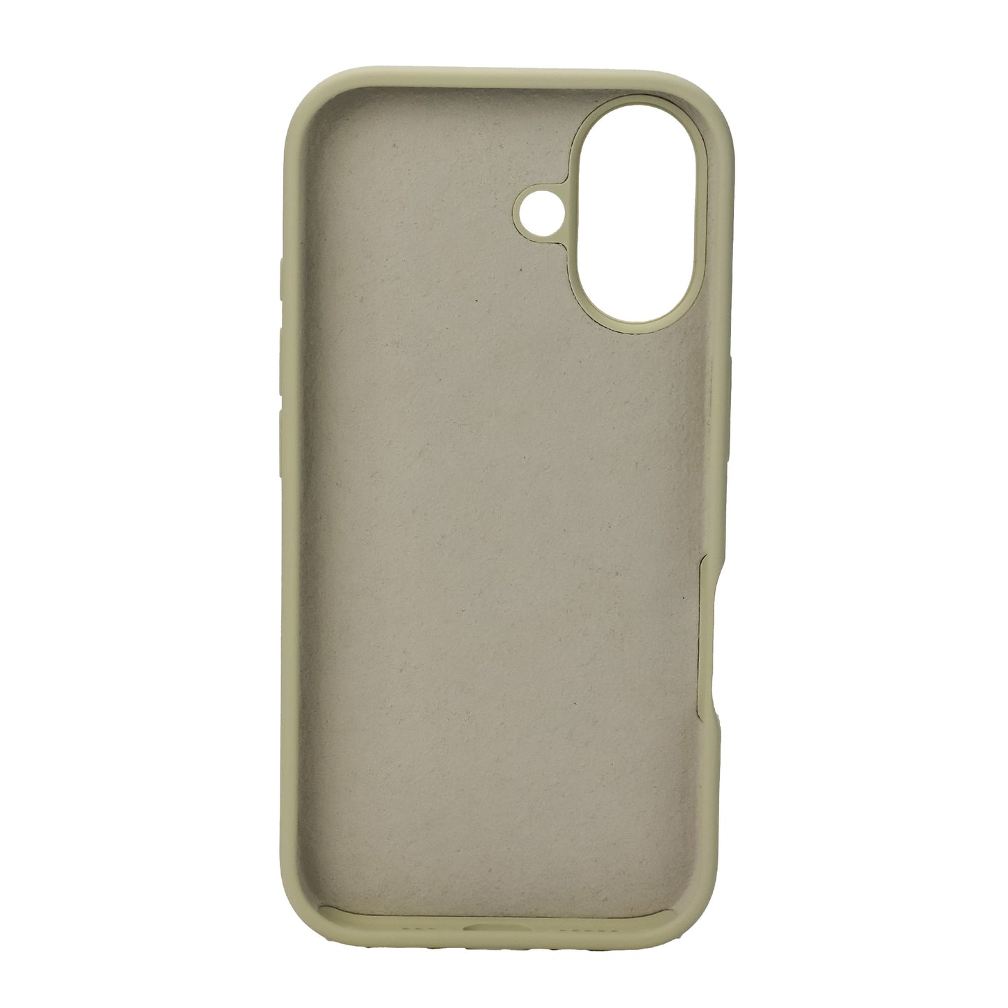 iPhone 15 Silicone Cover