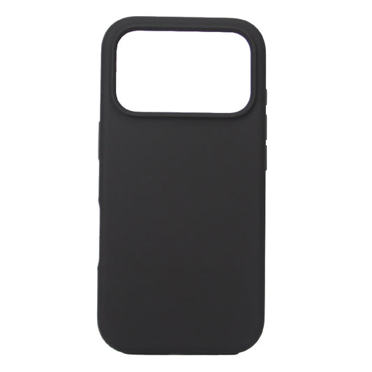 iPhone 17 Pro Max Silikone Cover