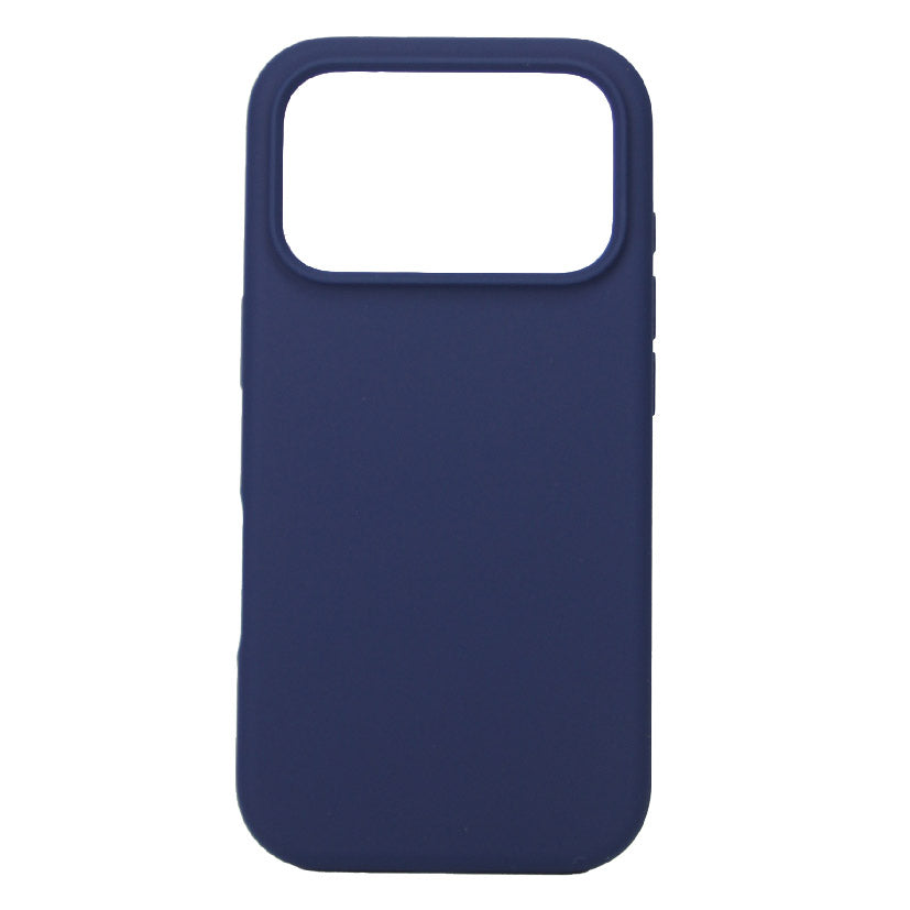 iPhone 17 Pro Max Silikone Cover