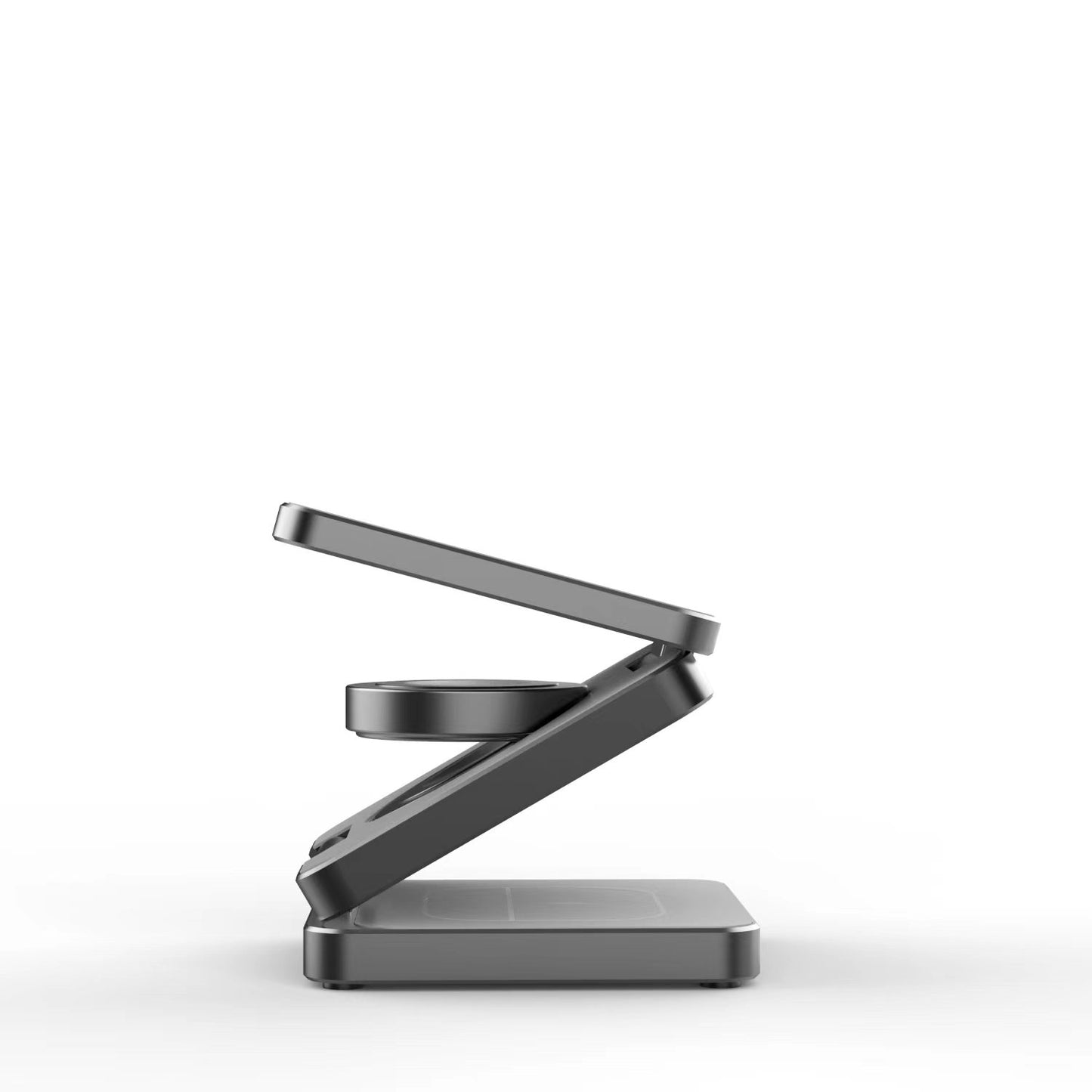 Qi1 30W 3 in 1 Wireless Charger