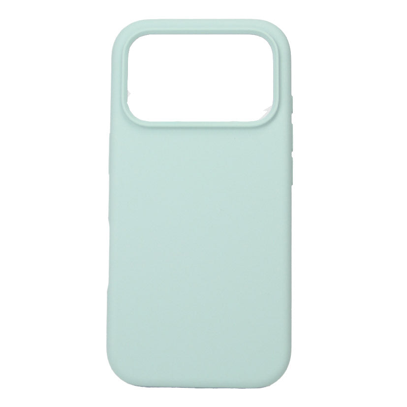 iPhone 17 Pro Max Silikone Cover