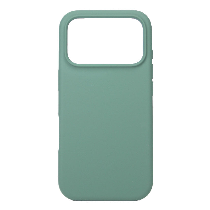 iPhone 17 Pro Max Silikone Cover