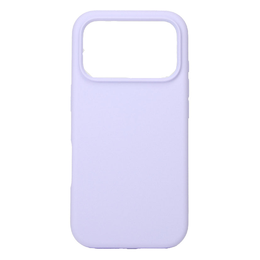 iPhone 17 Pro Max Silikone Cover