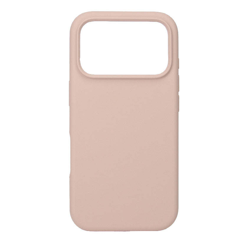 iPhone 17 Pro Max Silikone Cover