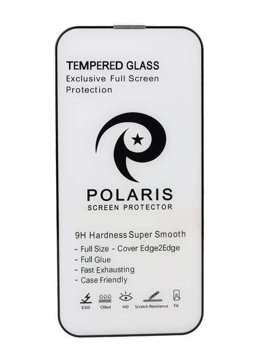 iPhone 14 Pro Max -  Polaris - Skærmbeskyttelse