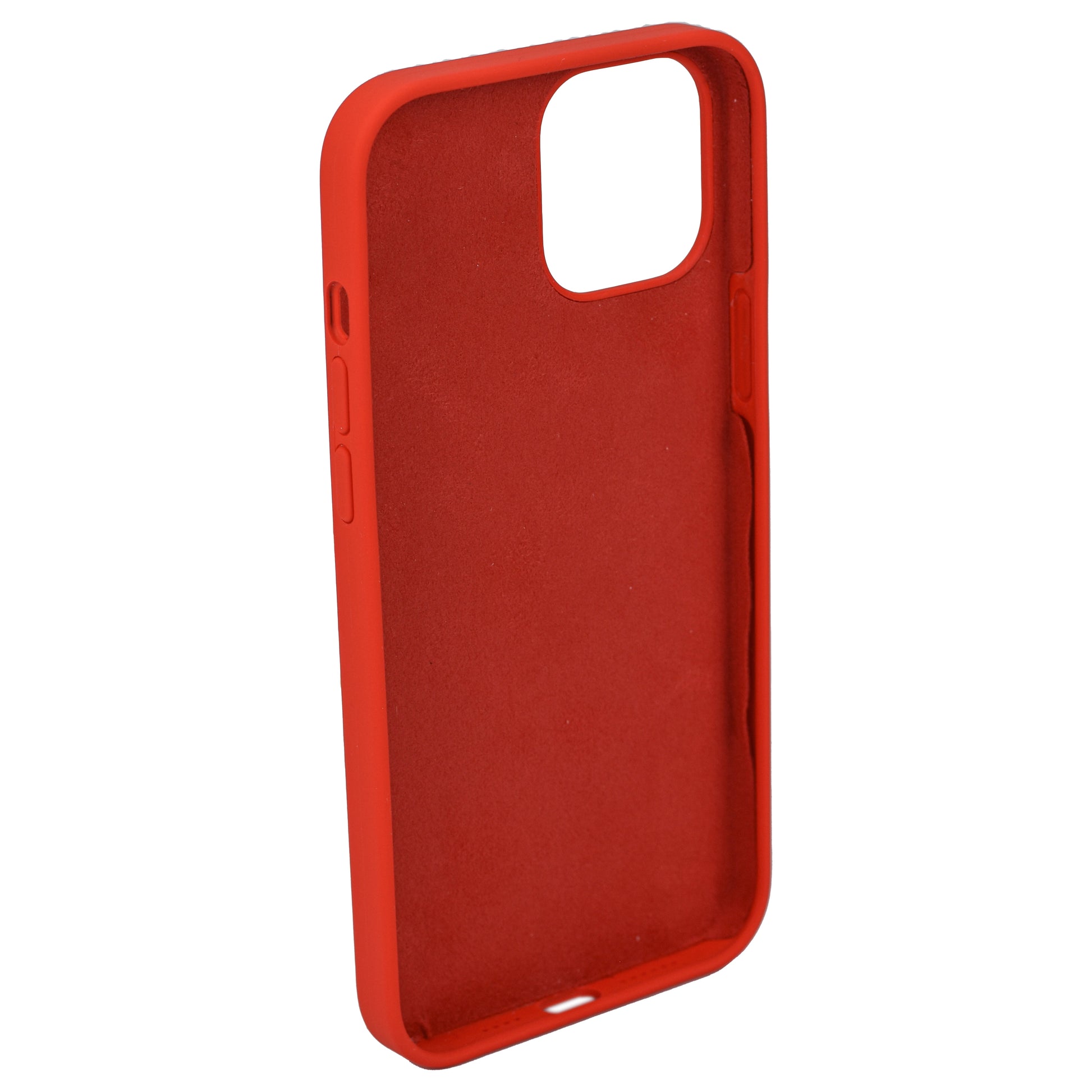 iPhone 12/12 Pro Silikone Cover