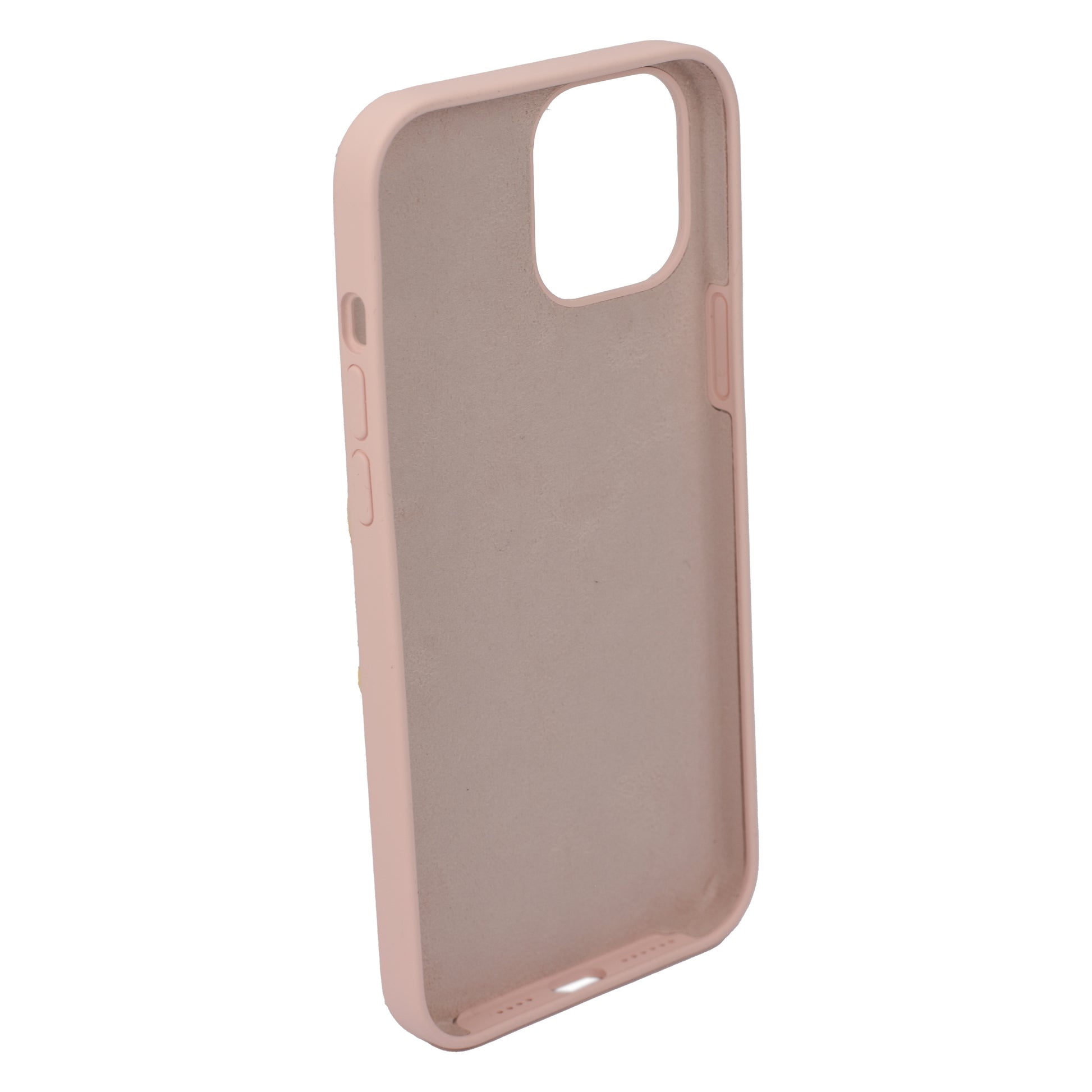 iPhone 12/12 Pro Silikone Cover