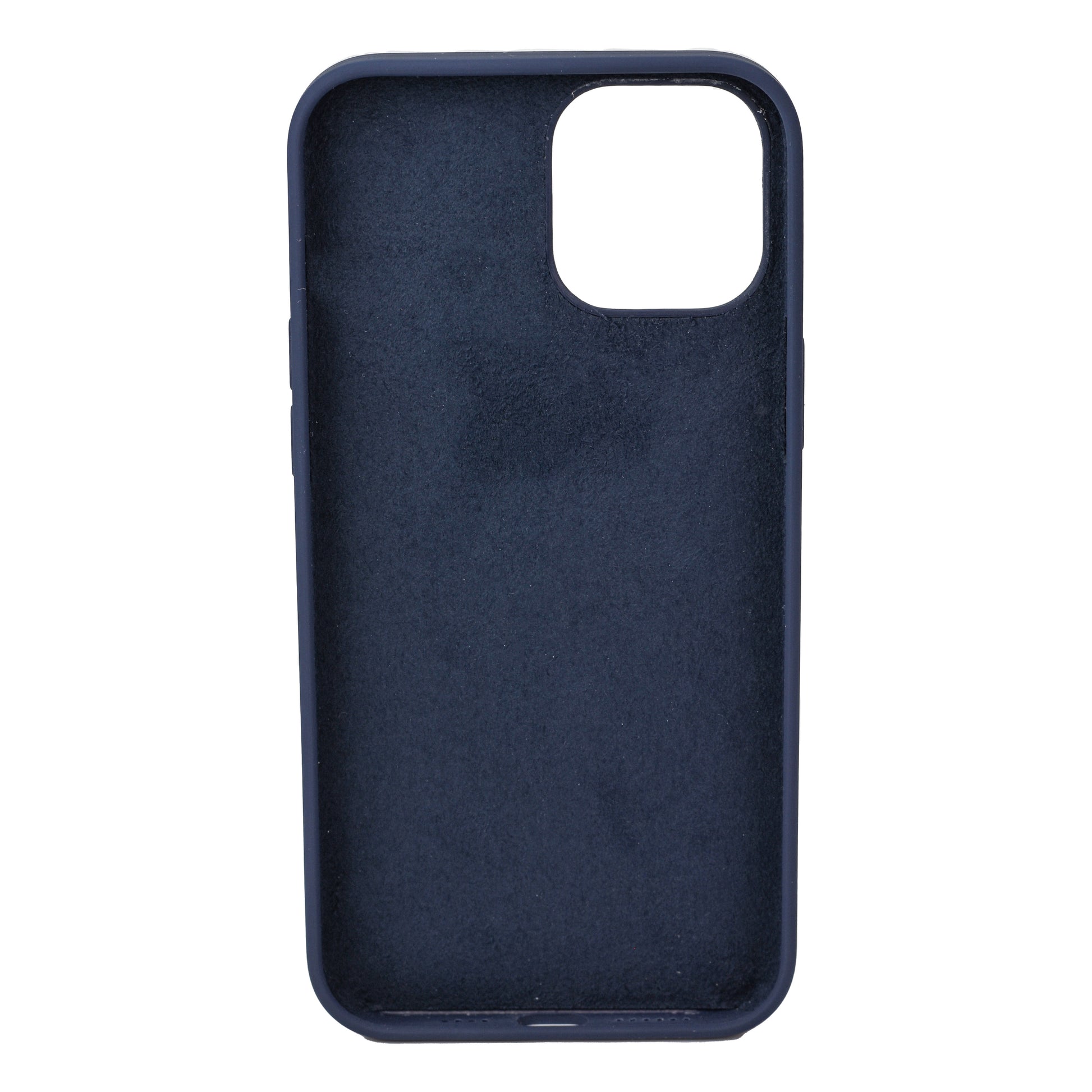 iPhone 12/12 Pro Silikone Cover