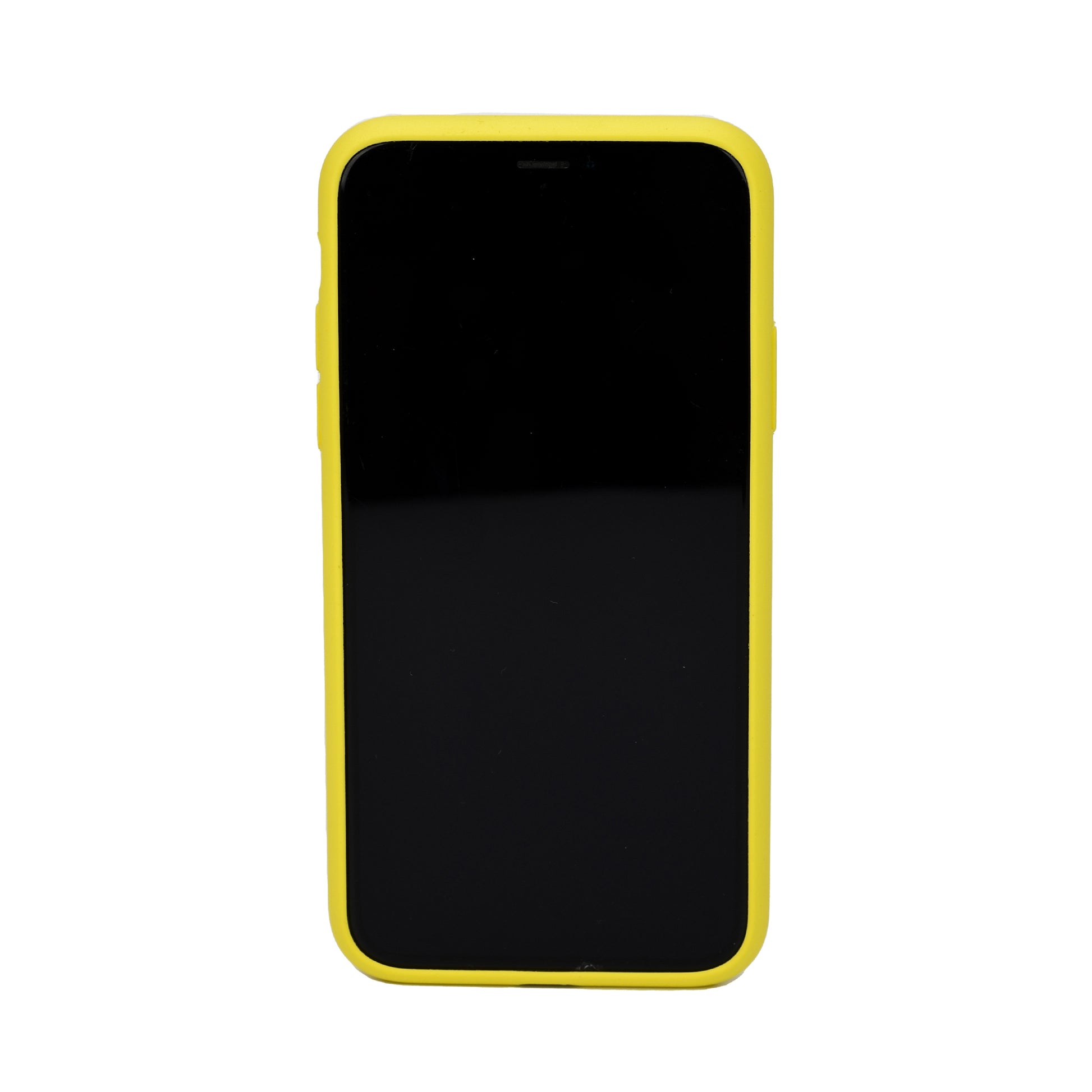 iPhone XS Max Silikone Cover