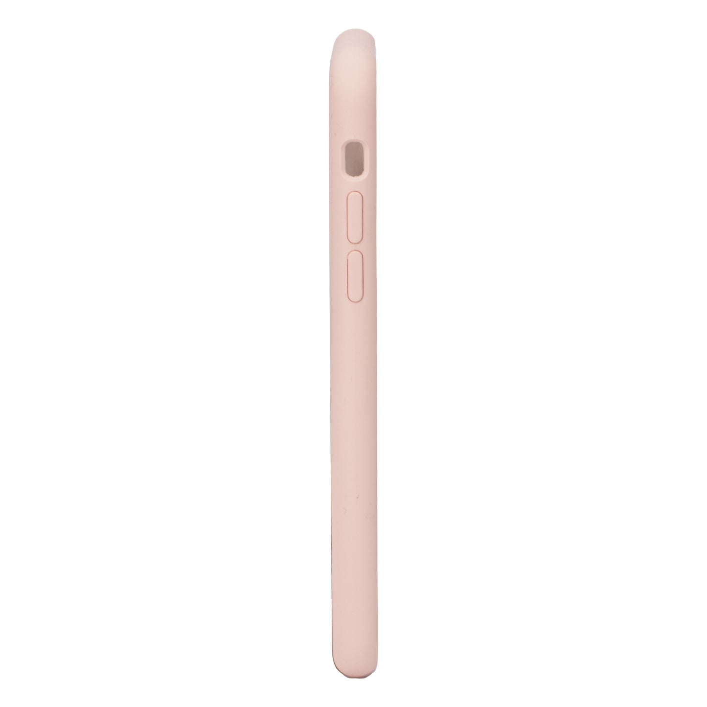 iPhone XR Silikone Cover
