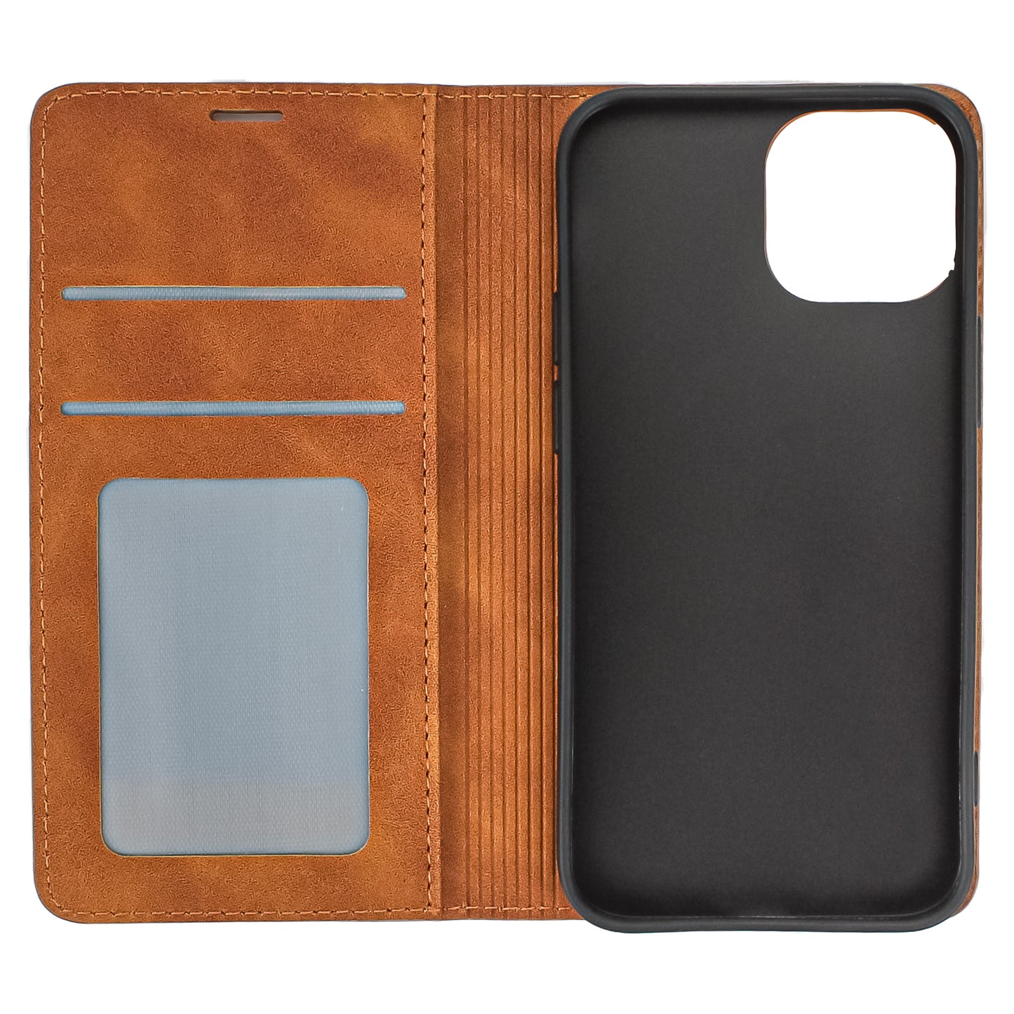 iPhone 12 / 12 Pro Wallet Cover