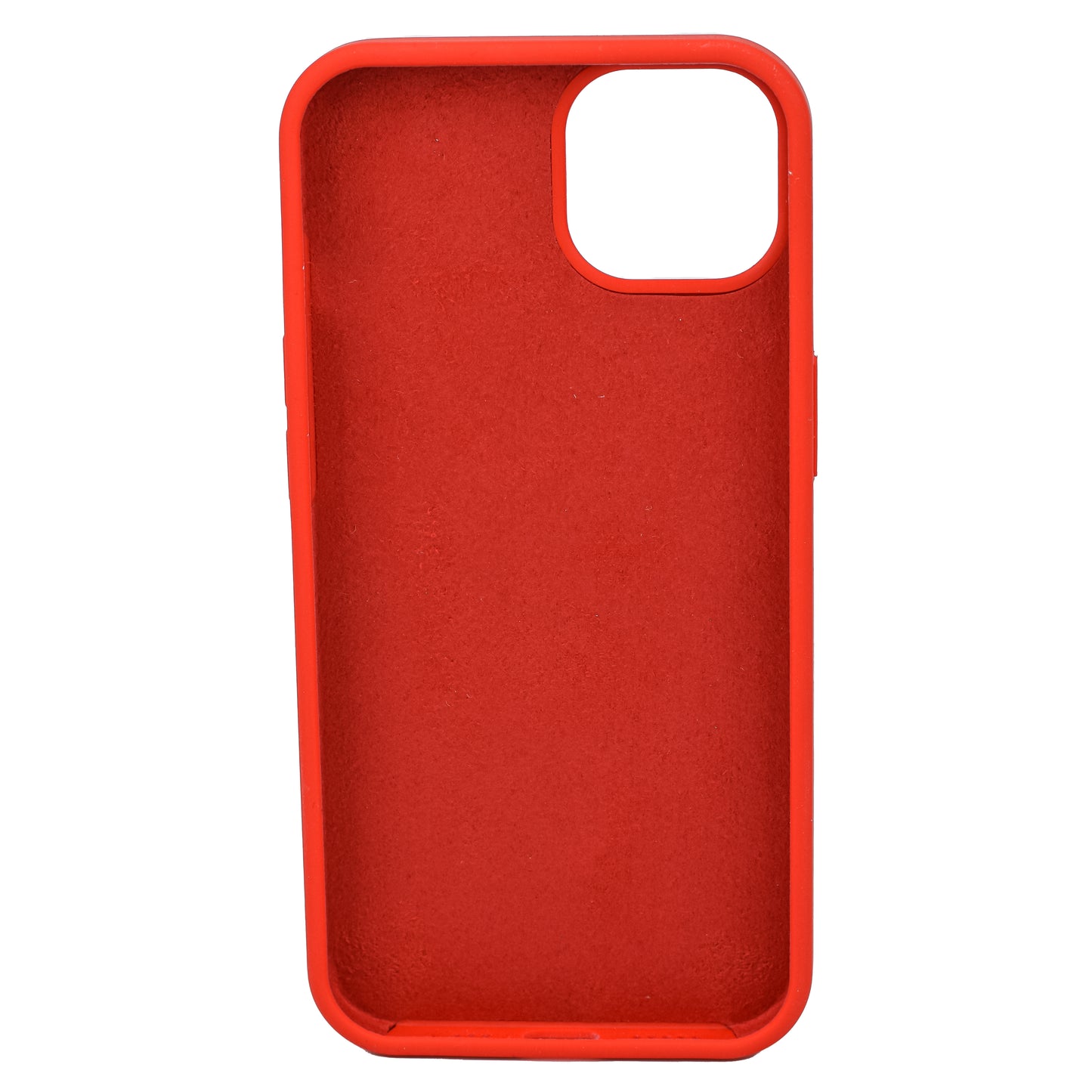 iPhone 12 Mini Silicone Cover