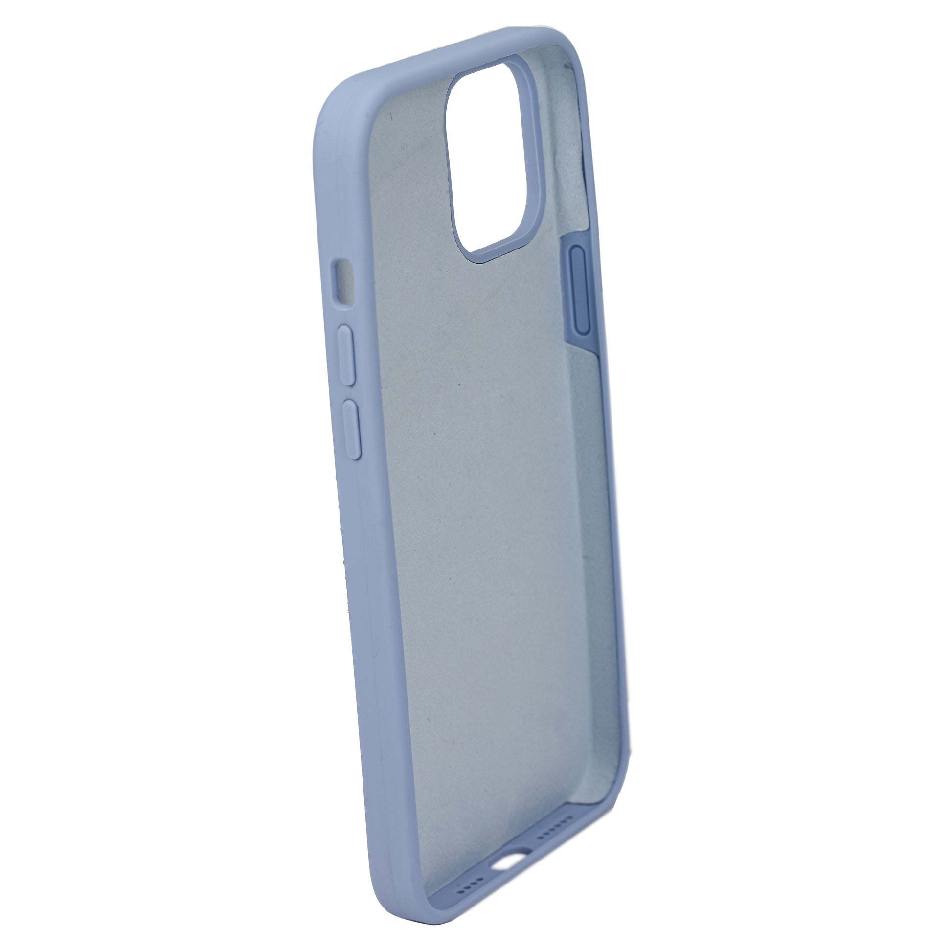 iPhone 12/12 Pro Silikone Cover