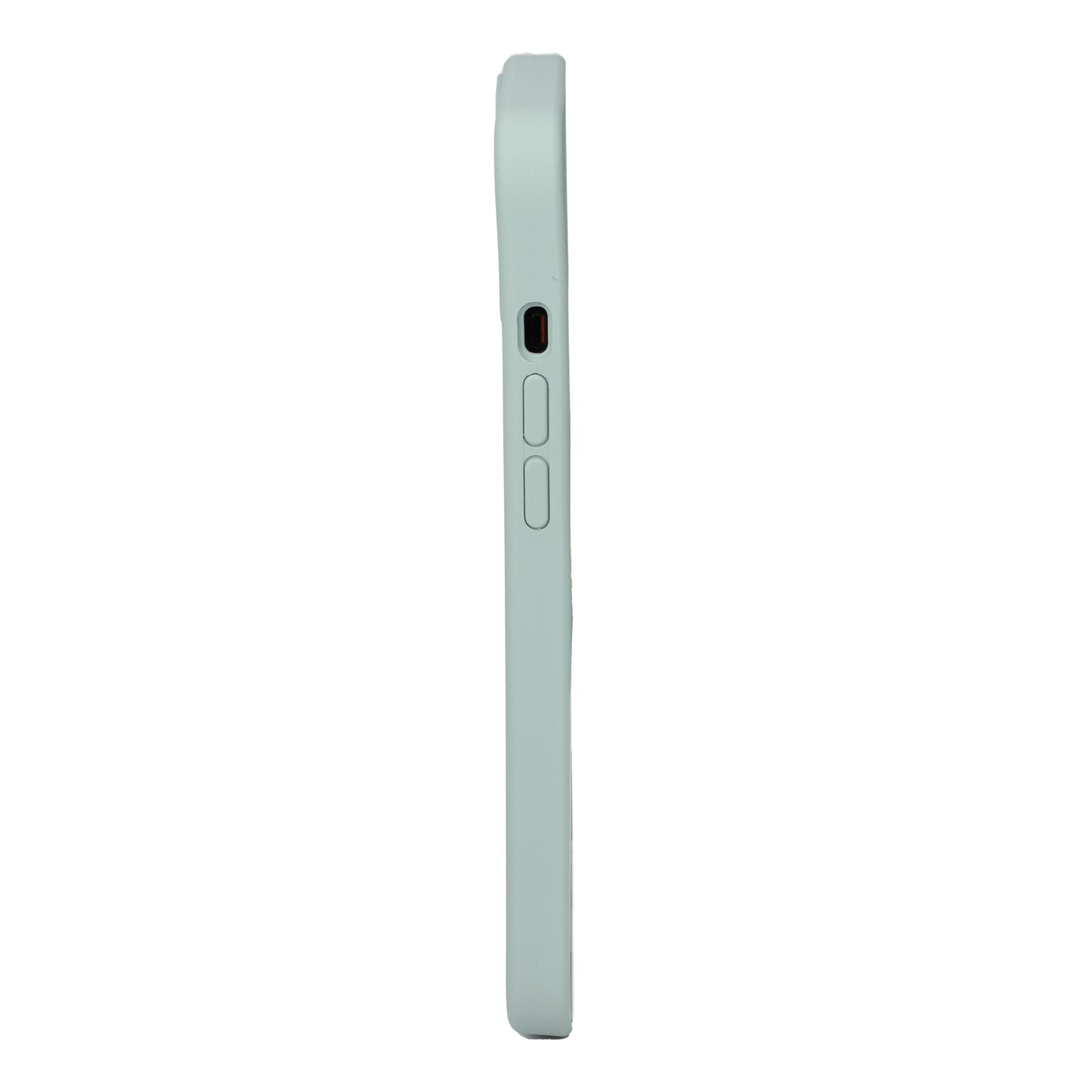 iPhone 12/12 Pro Silikone Cover