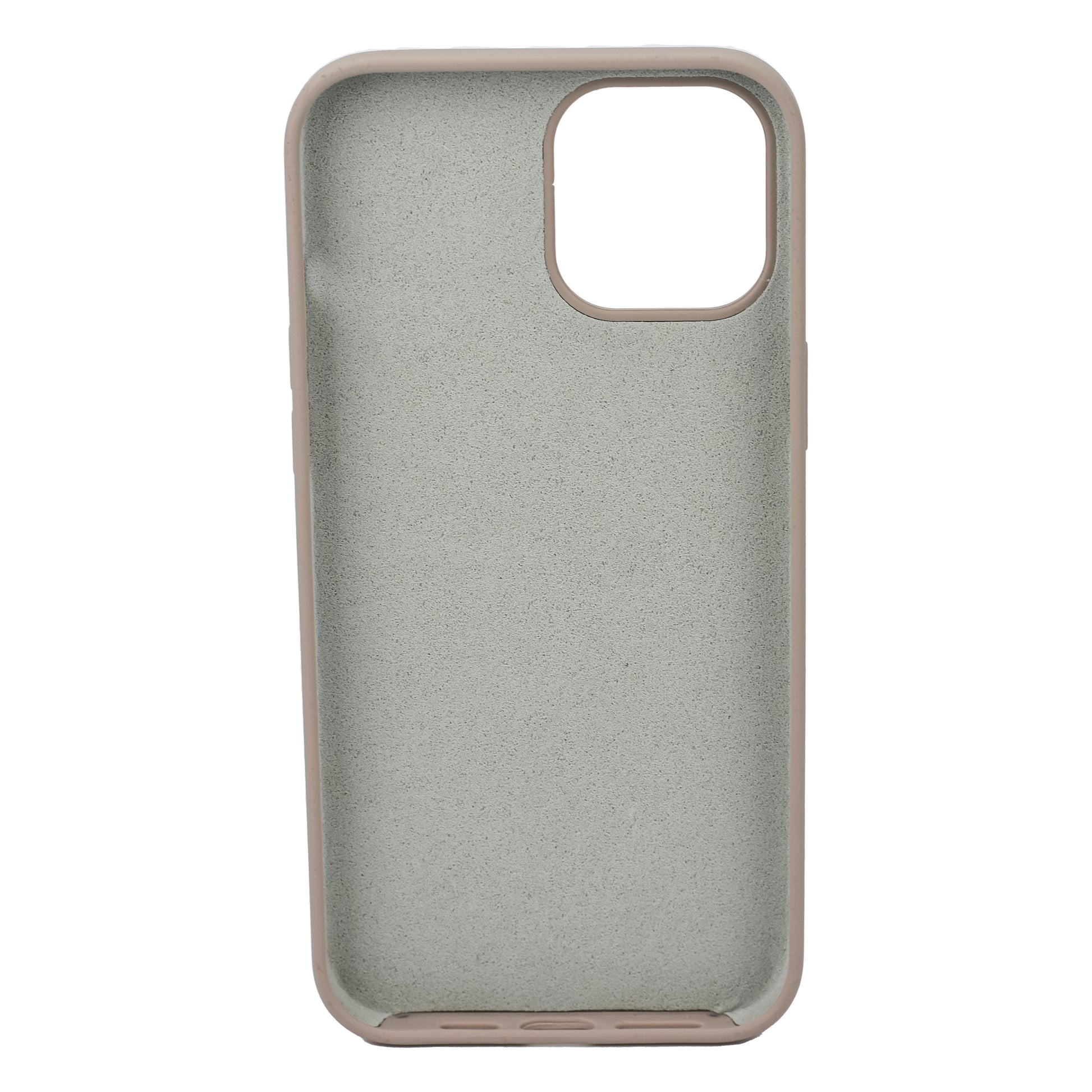 iPhone 12/12 Pro Silikone Cover