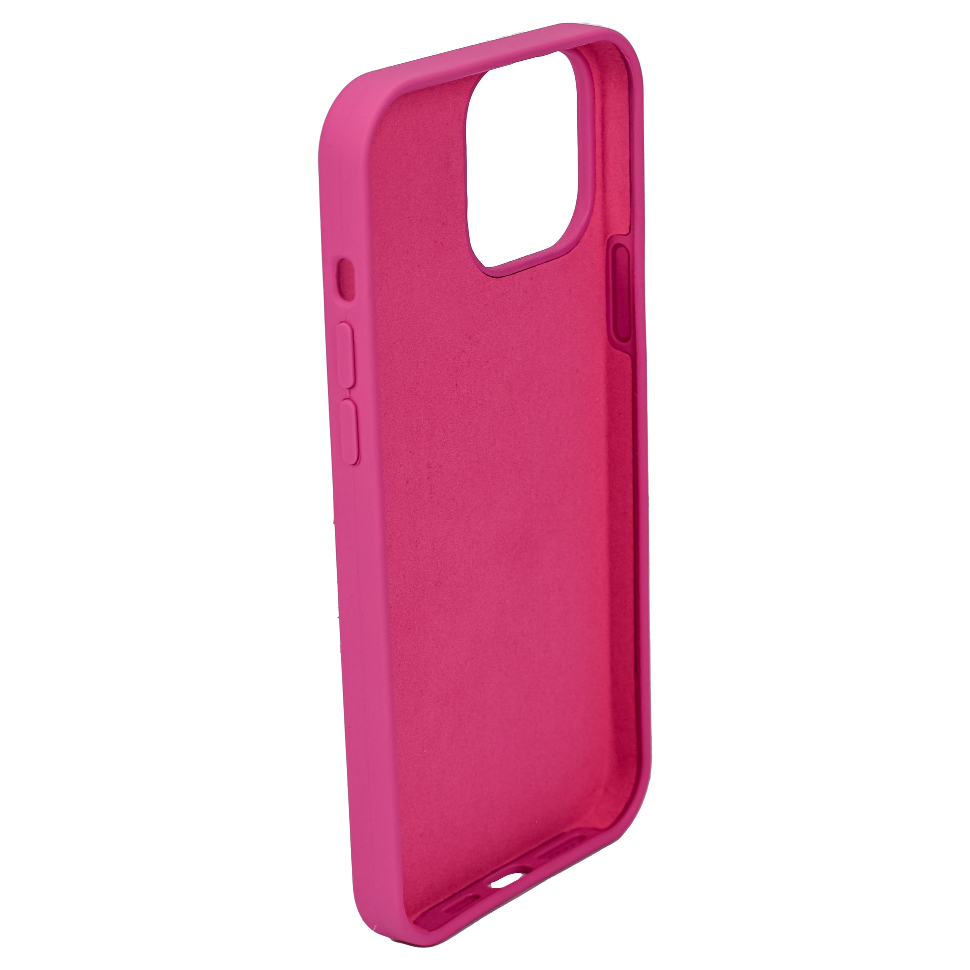 iPhone 12/12 Pro Silikone Cover