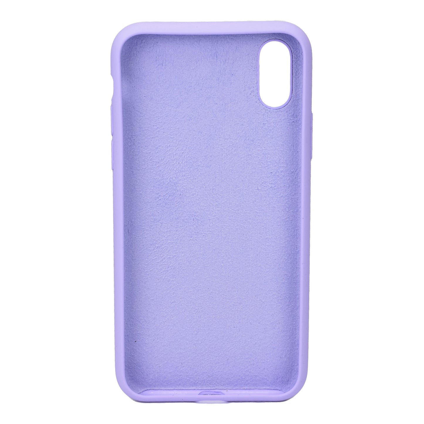 iPhone XS Max Silikone Cover