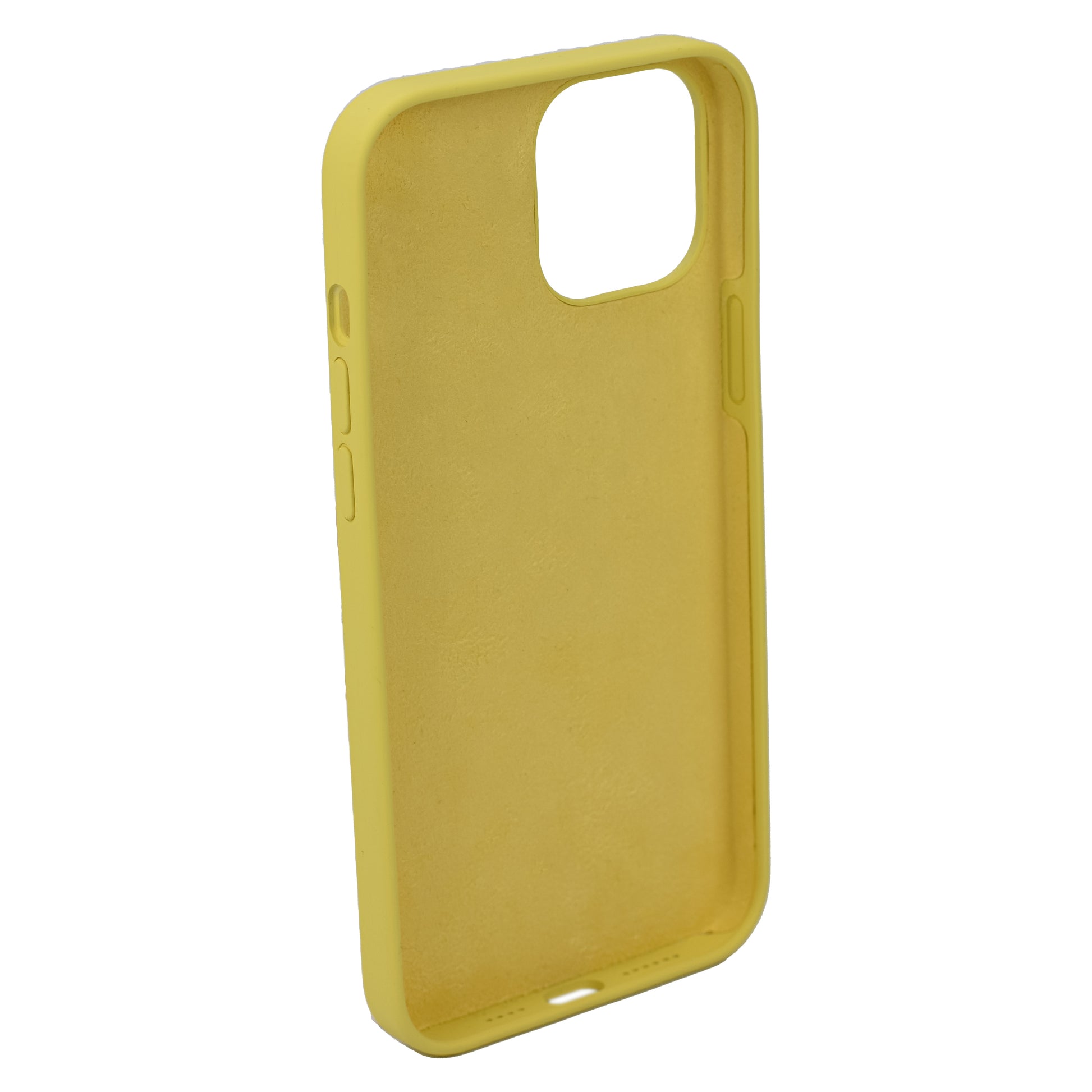 iPhone 12/12 Pro Silikone Cover