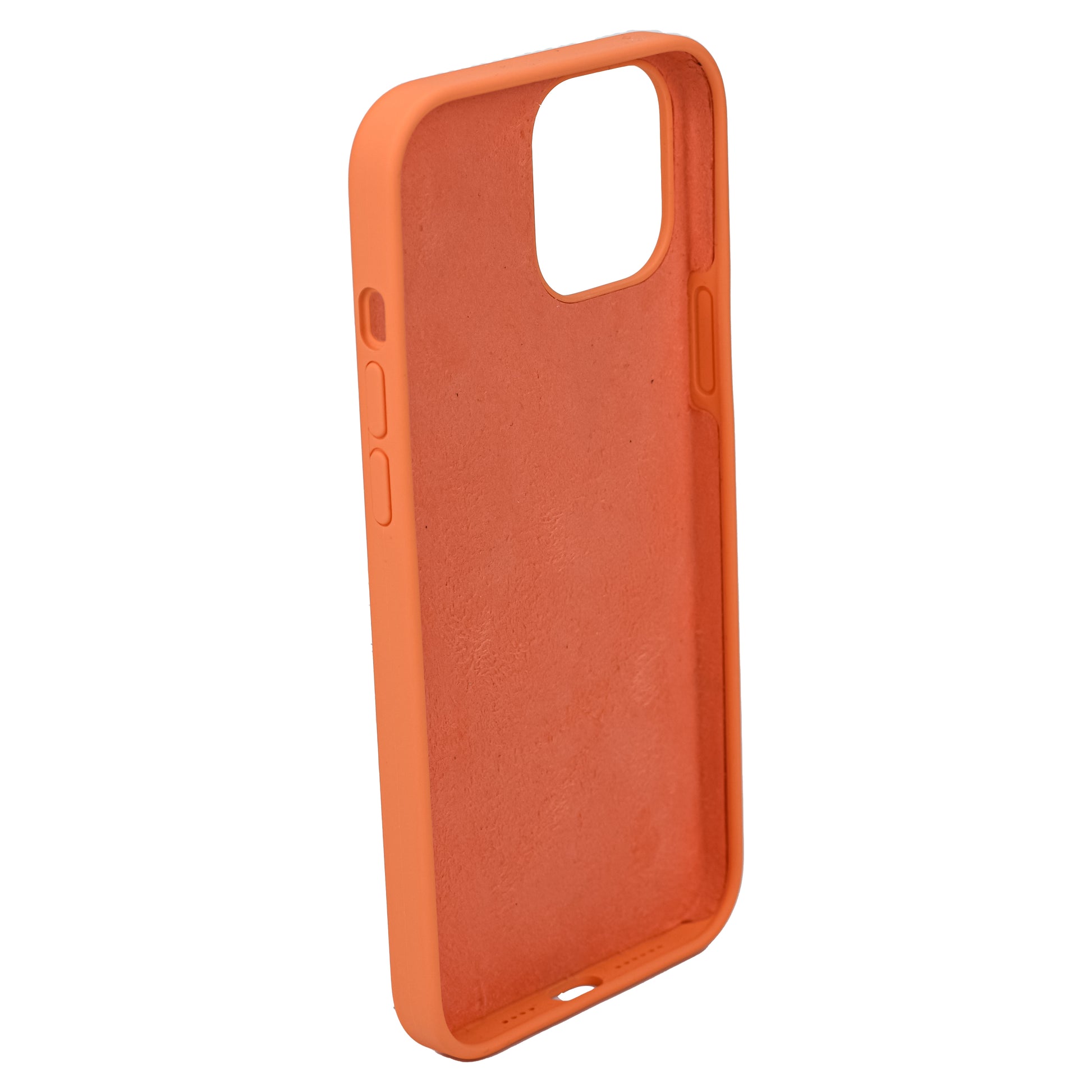 iPhone 12/12 Pro Silikone Cover