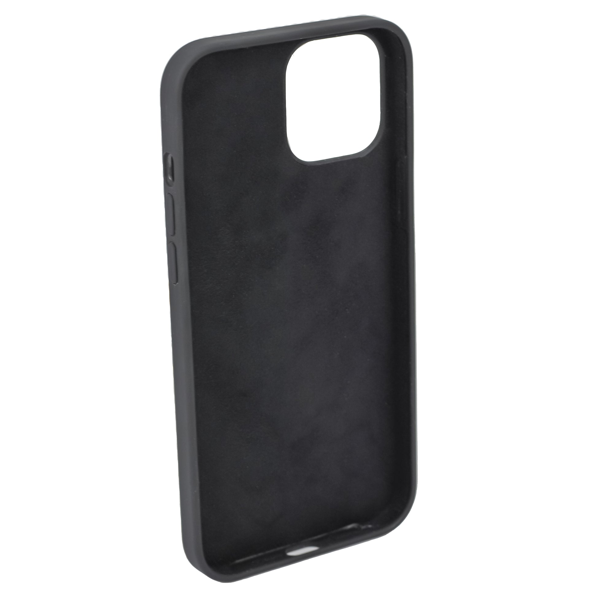iPhone 12/12 Pro Silikone Cover