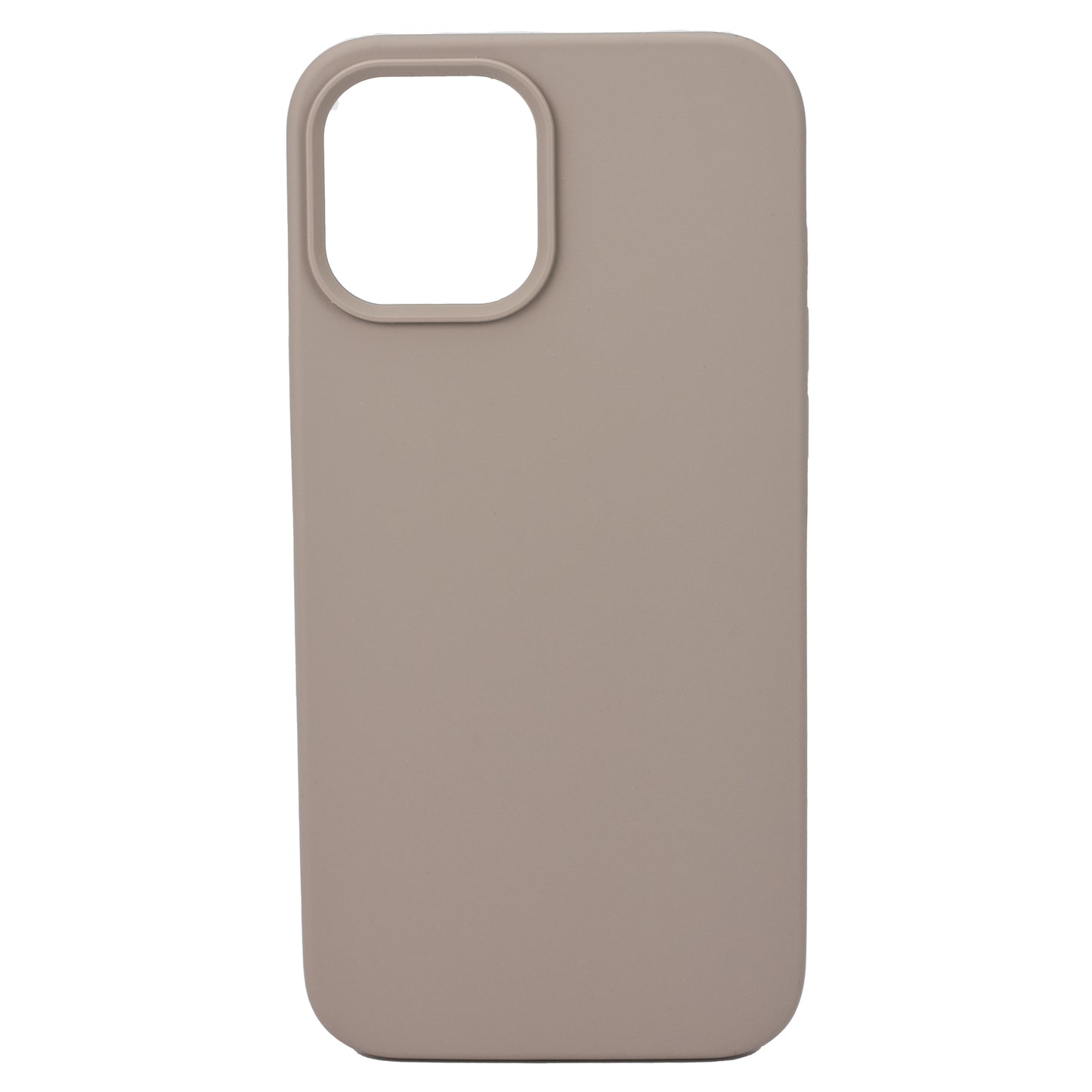 iPhone 12/12 Pro Silikone Cover