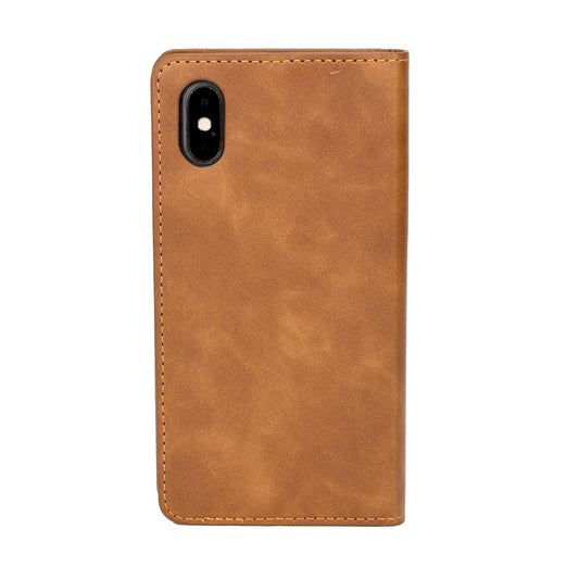 iPhone X / XS Wallet Cover
