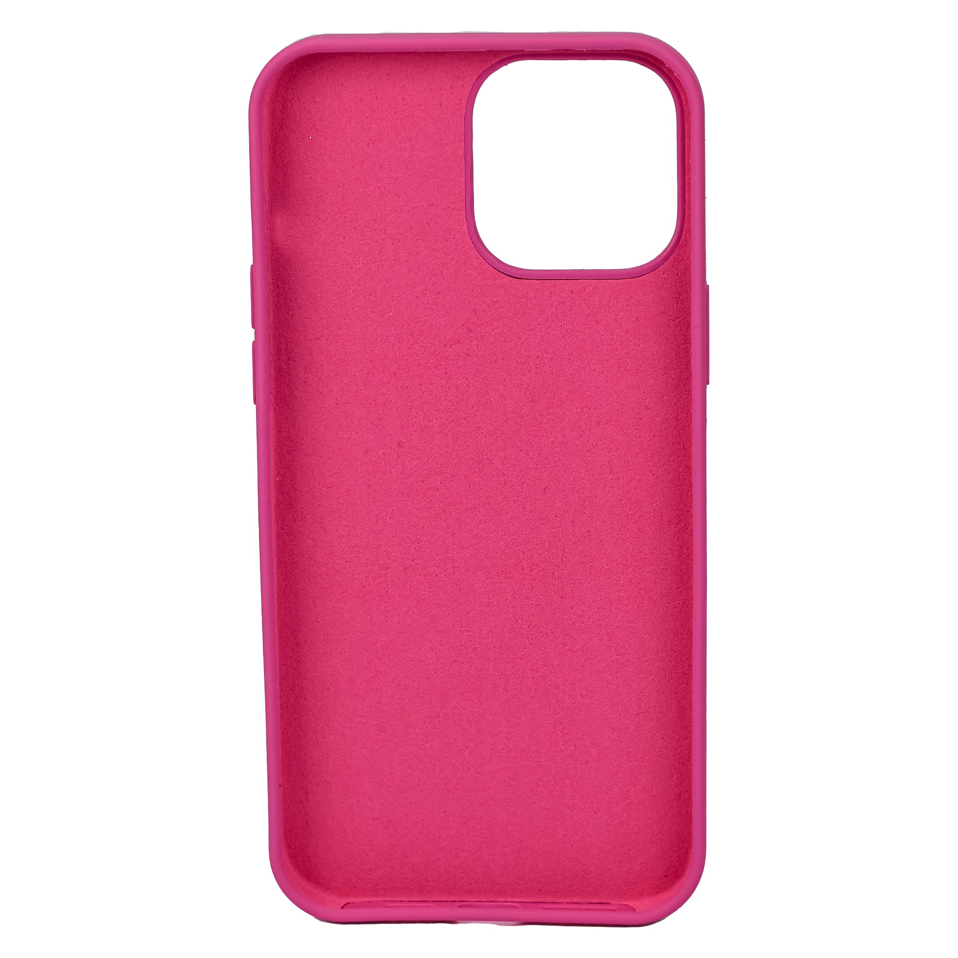 iPhone 12/12 Pro Silikone Cover