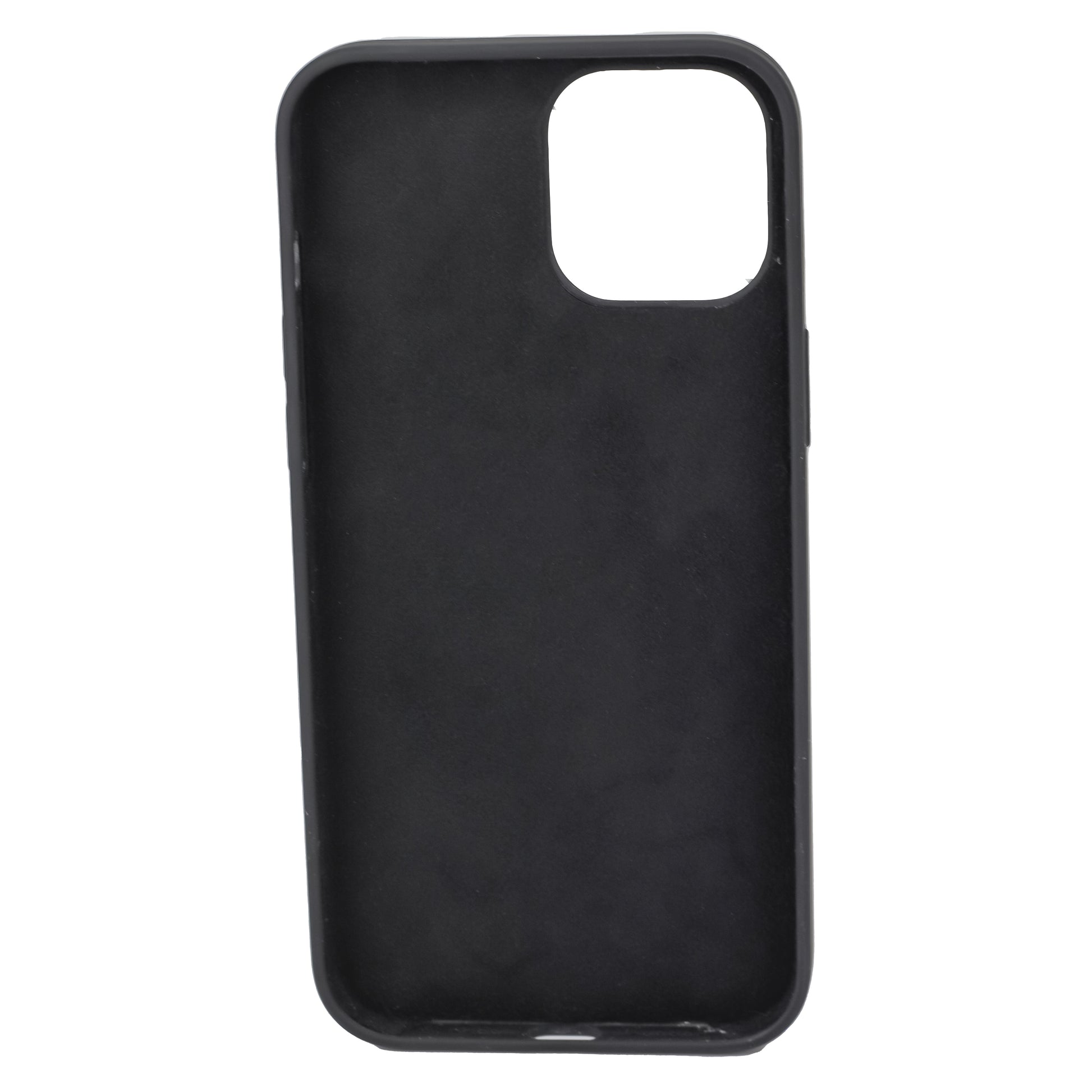 iPhone 12/12 Pro Silikone Cover