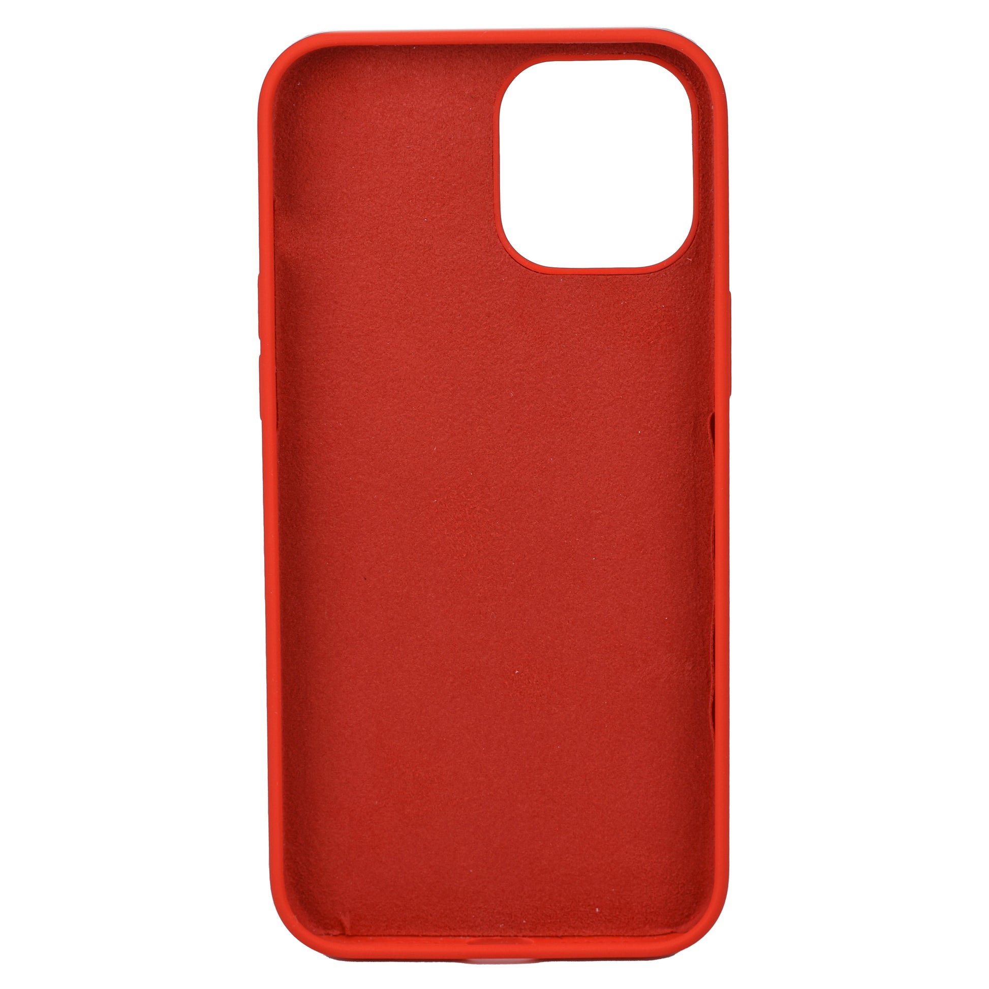 iPhone 12/12 Pro Silikone Cover