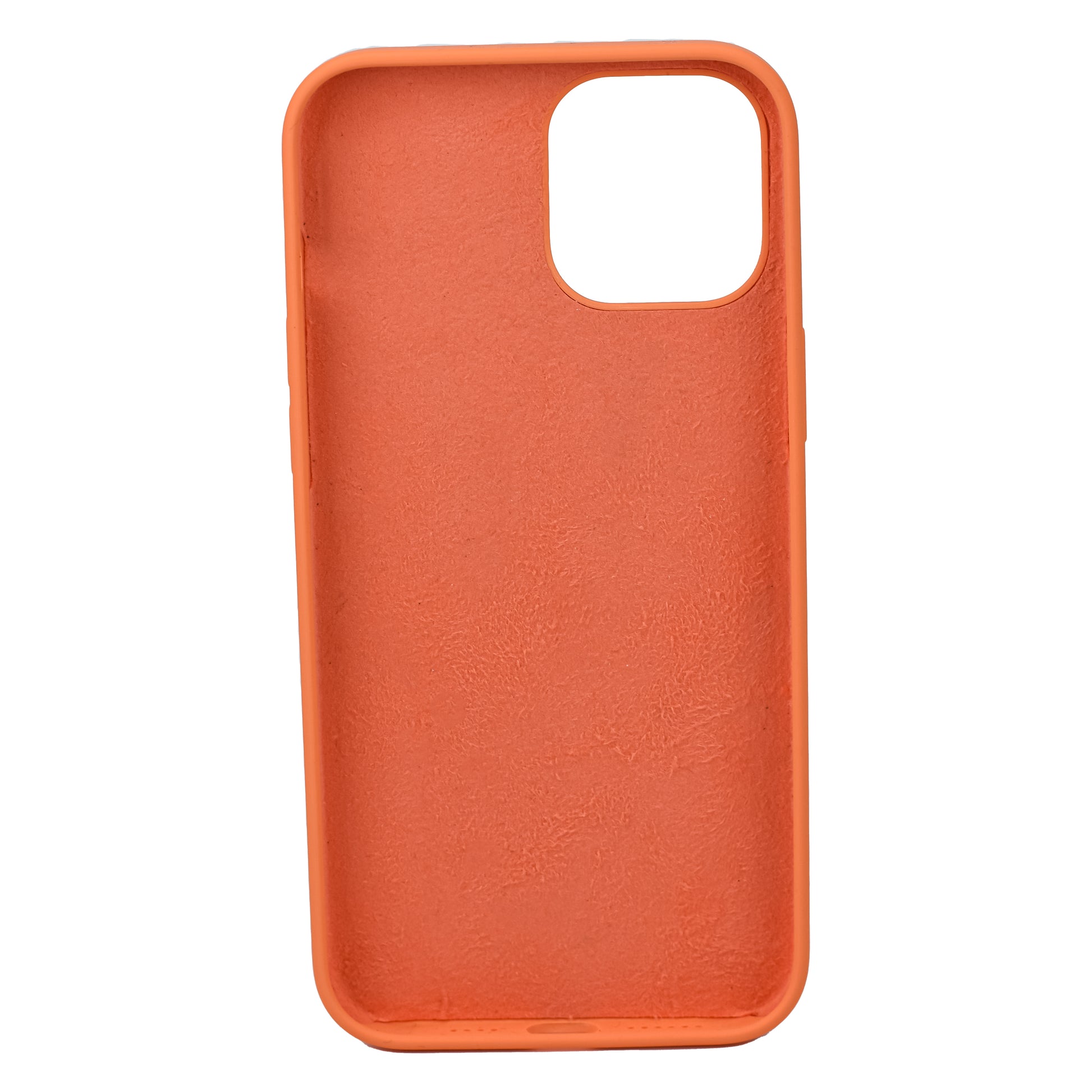 iPhone 12/12 Pro Silikone Cover