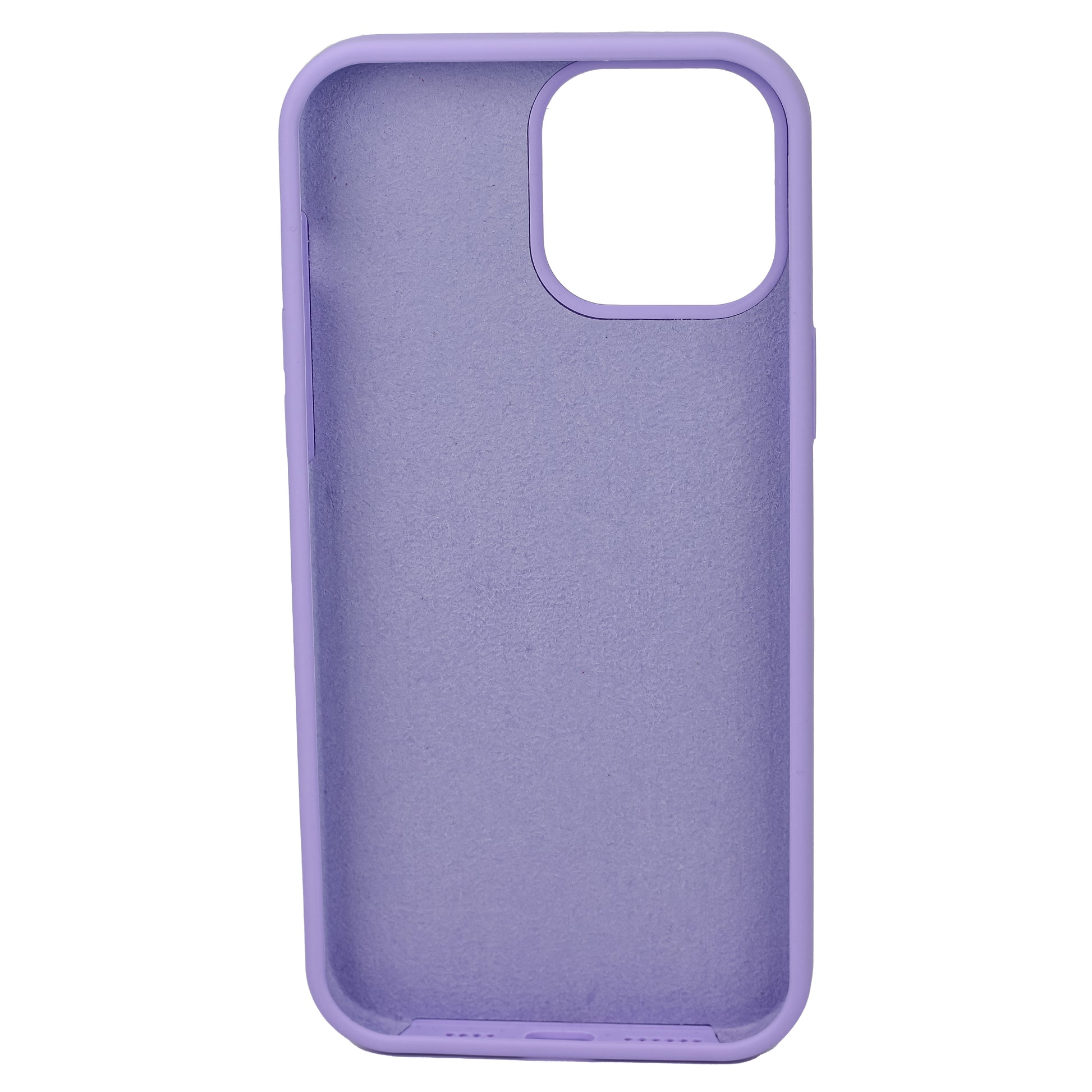 iPhone 12/12 Pro Silikone Cover