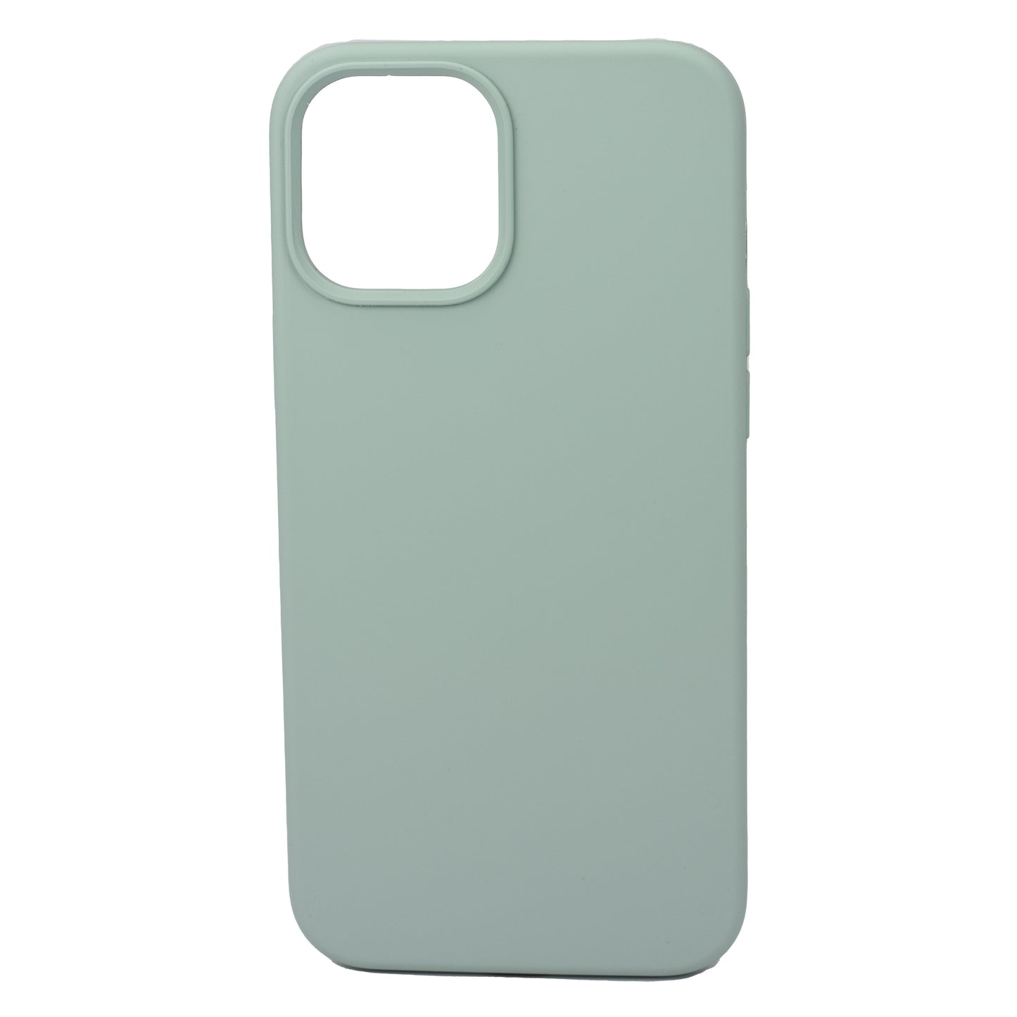 iPhone 12/12 Pro Silikone Cover