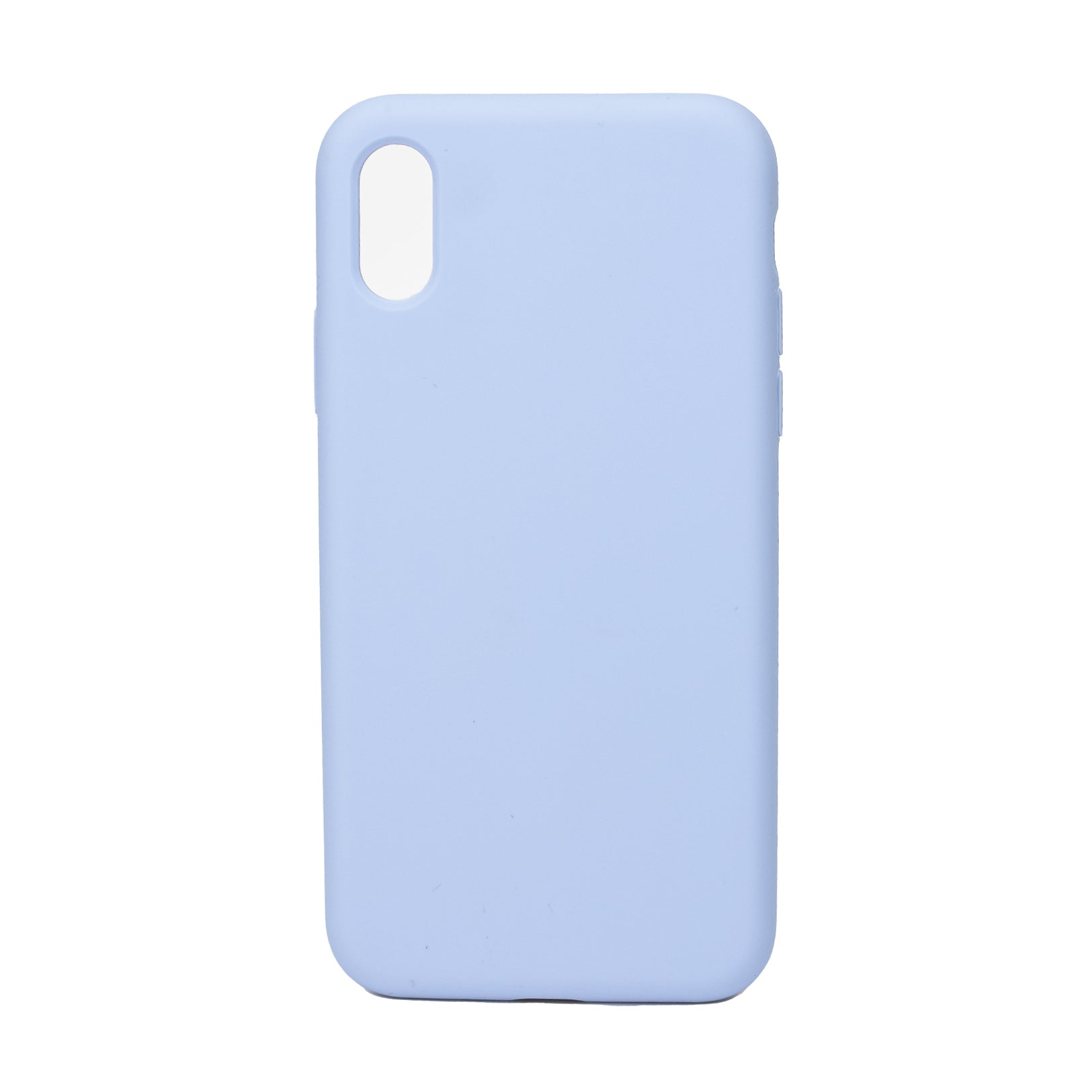 iPhone X / XS Silikone Cover