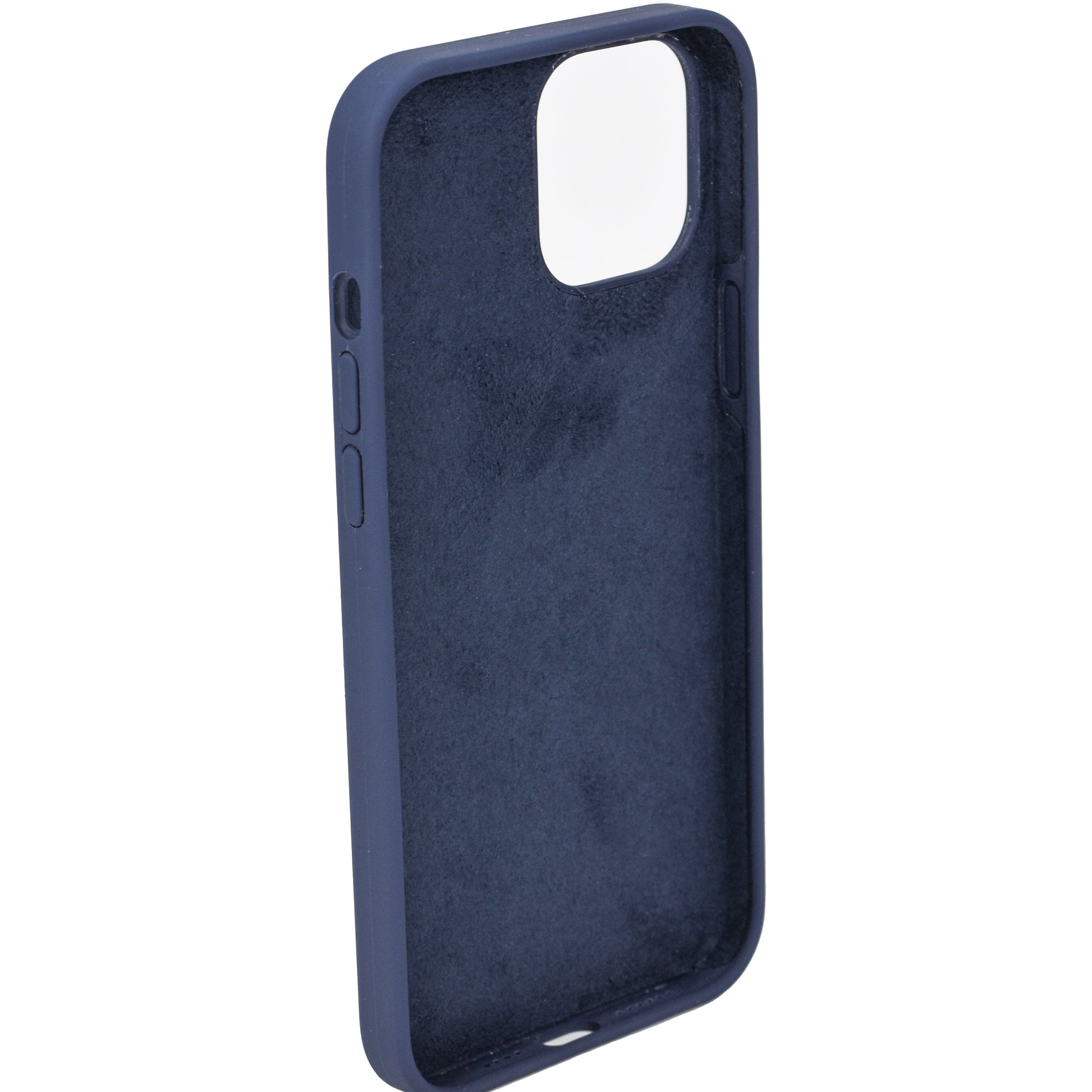 iPhone 12/12 Pro Silikone Cover