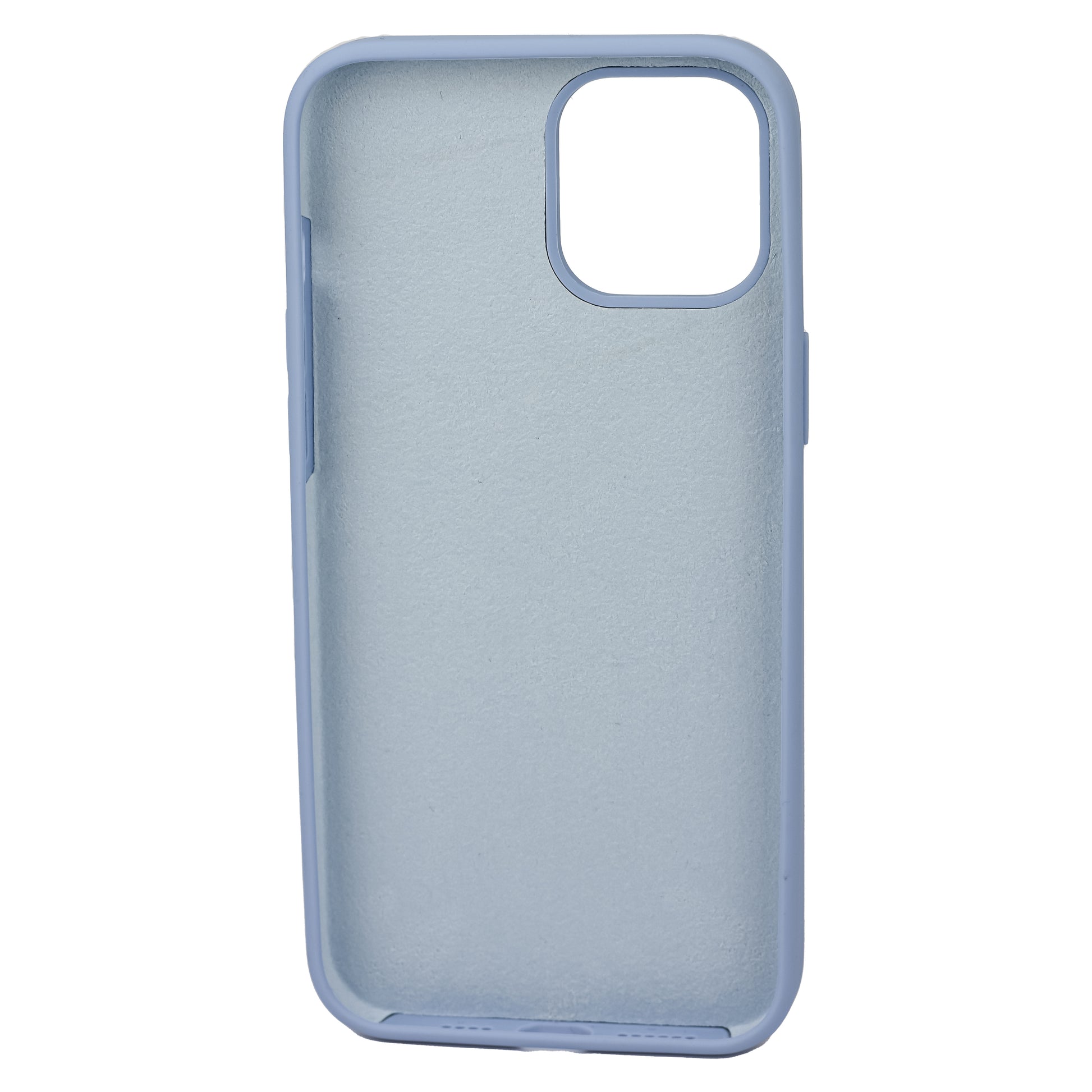 iPhone 12/12 Pro Silikone Cover